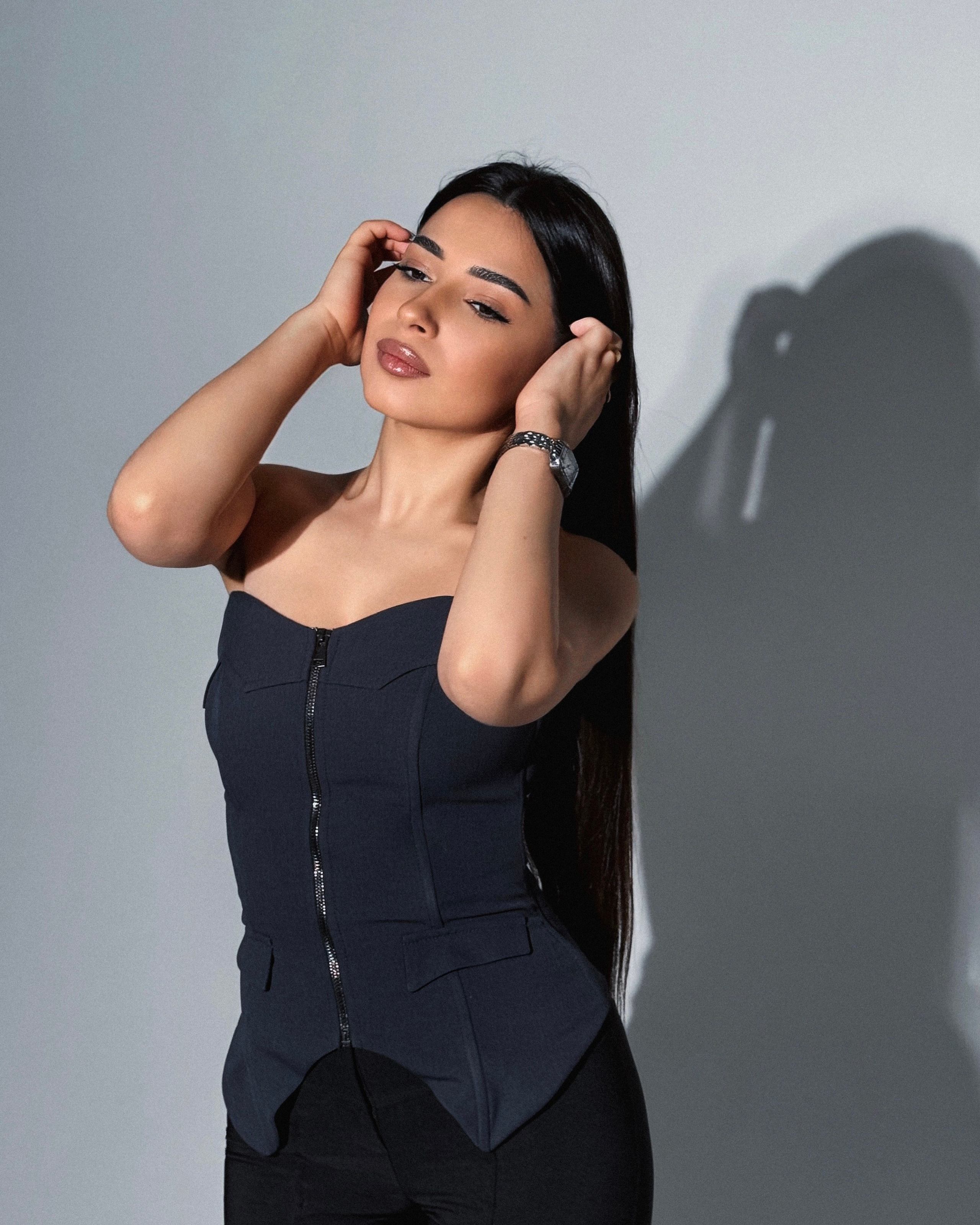 Студийные. Мобильный фотограф в Анталии. Алина Хивренко