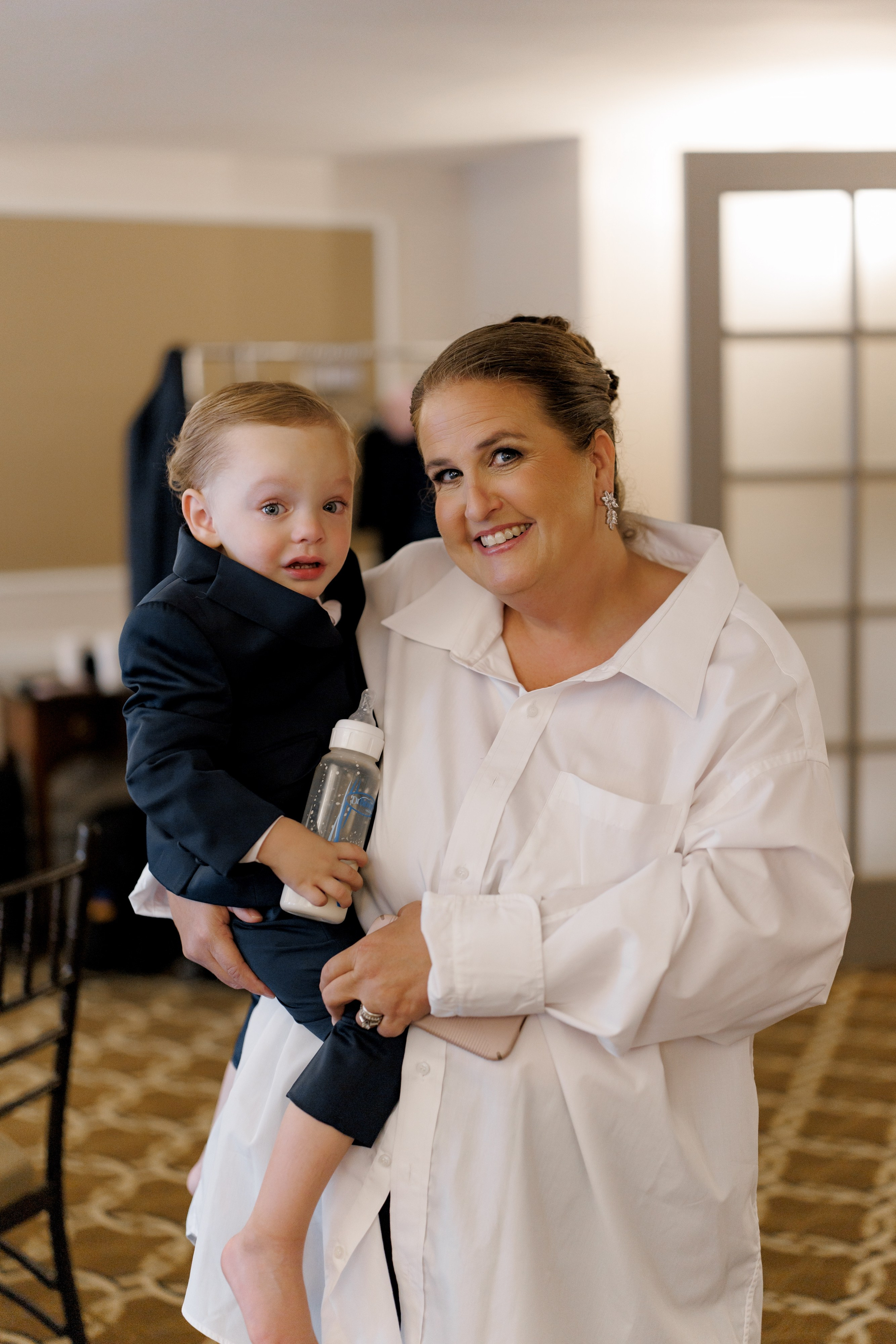 Killeen and Patrick. Wedding photographer and videographer New York | New Jersey