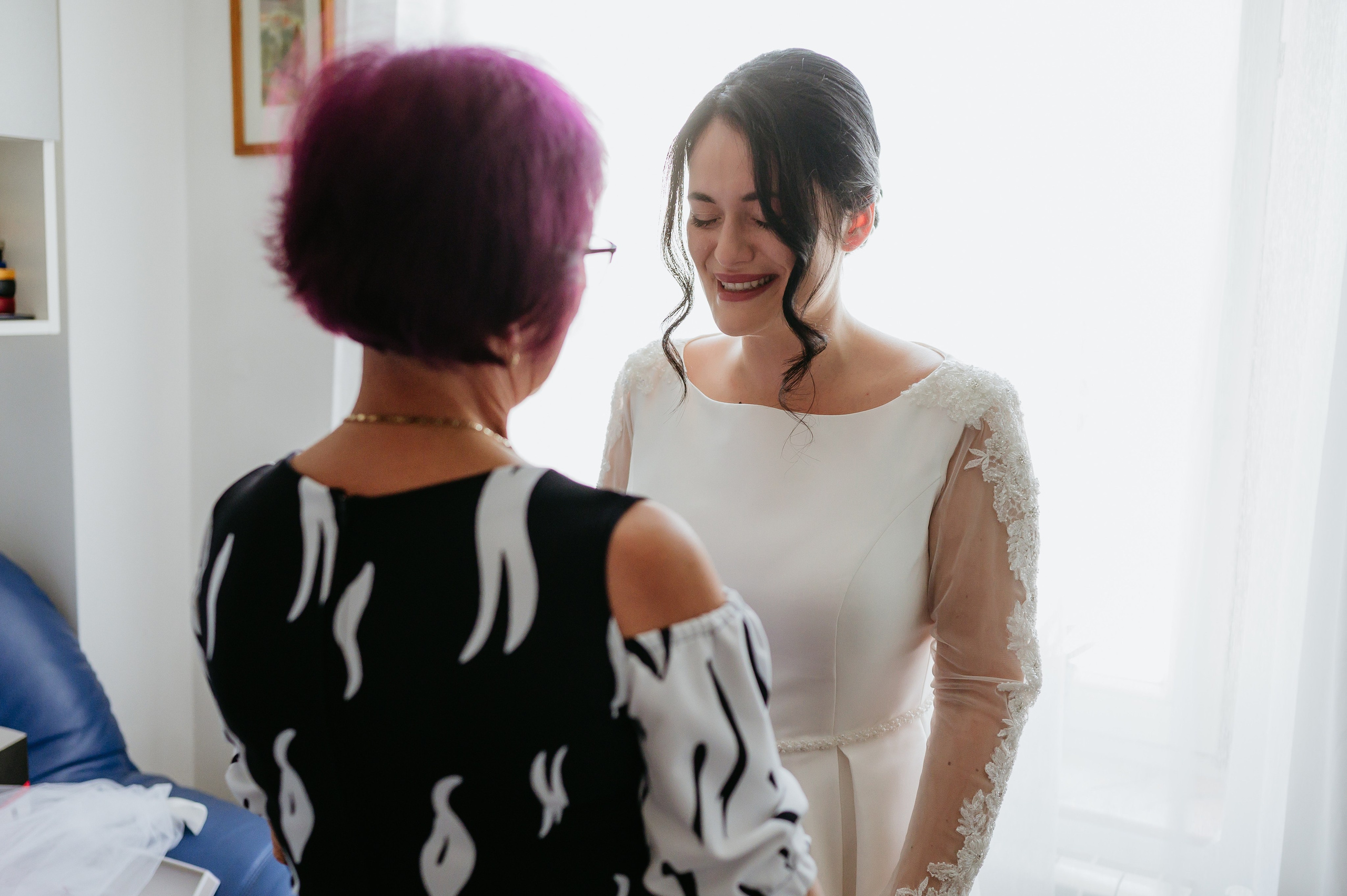 Adina și Ciprian. Valentin Melen — wedding photographer