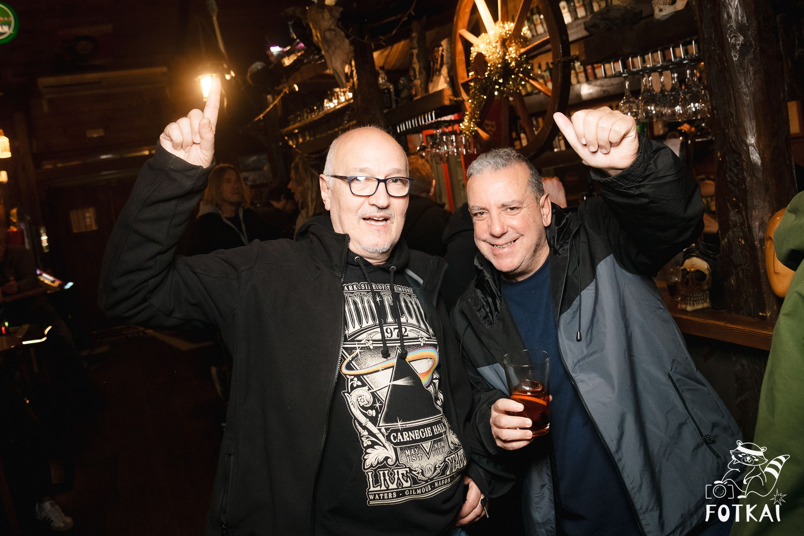 Jam Night en El Paso Bar Torrevieja: fotorreportaje de música en vivo | FOTKAI