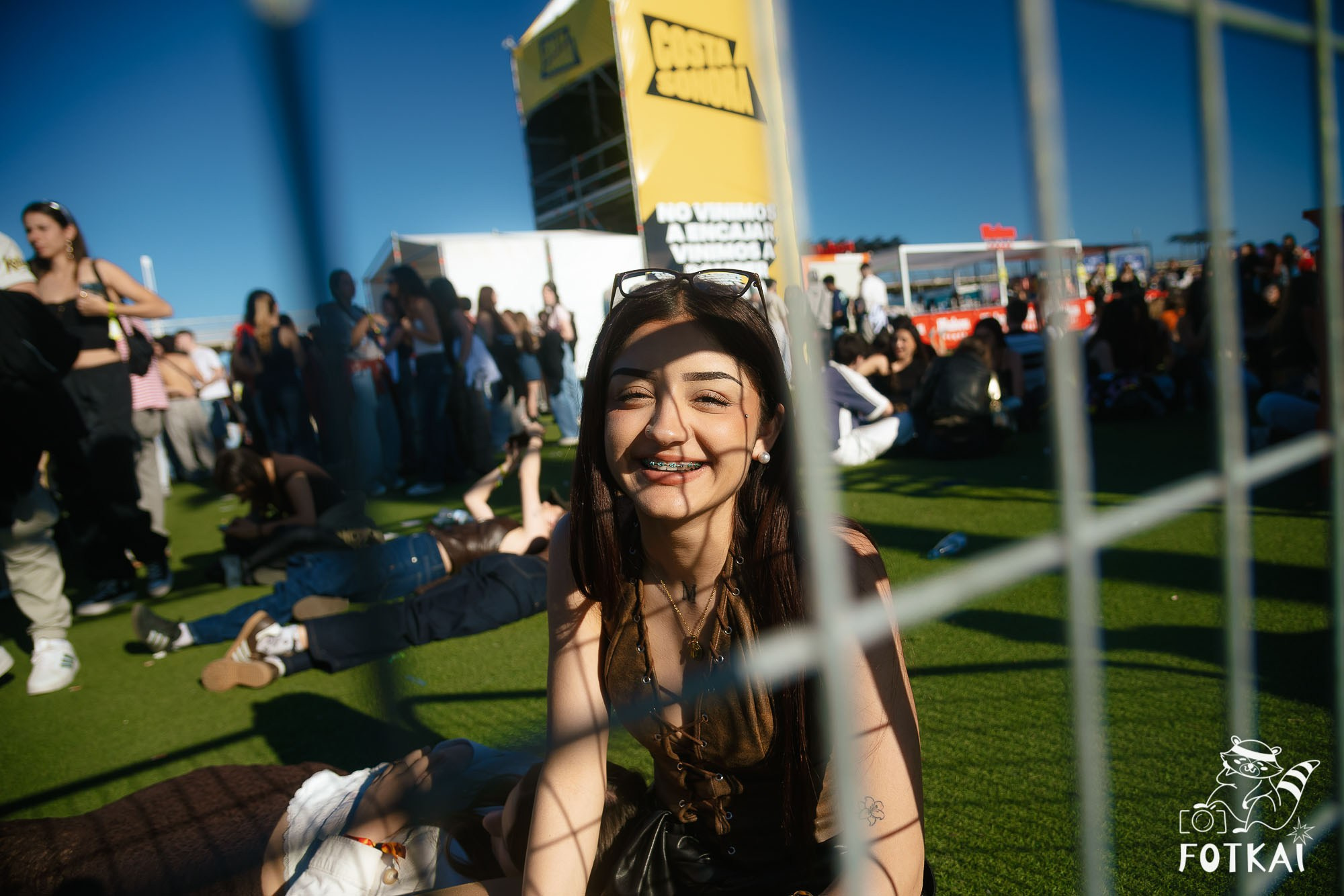 Costa Sonora 2026 Alicante Día 1 Fotos — encuéntrate en fotos y busca amigos del festival | FOTKAI