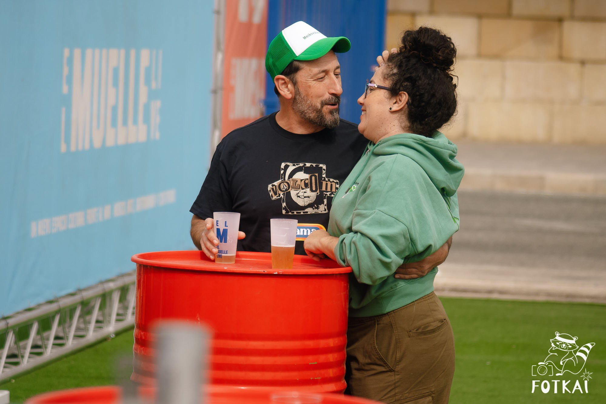 Festival AMA – Aquellos Maravillosos Años: Fotos del festival en Alicante, 2026 | FOTKAI