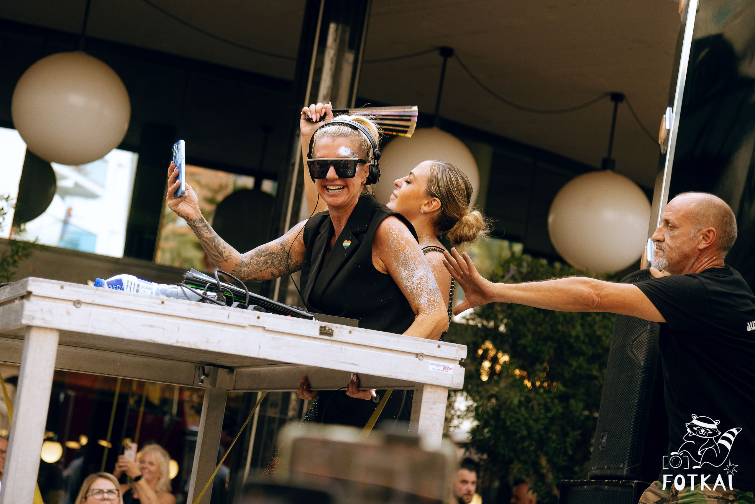 Fotos Desfile Benidorm Pride 2025 | Galería Oficial FOTKAI | España