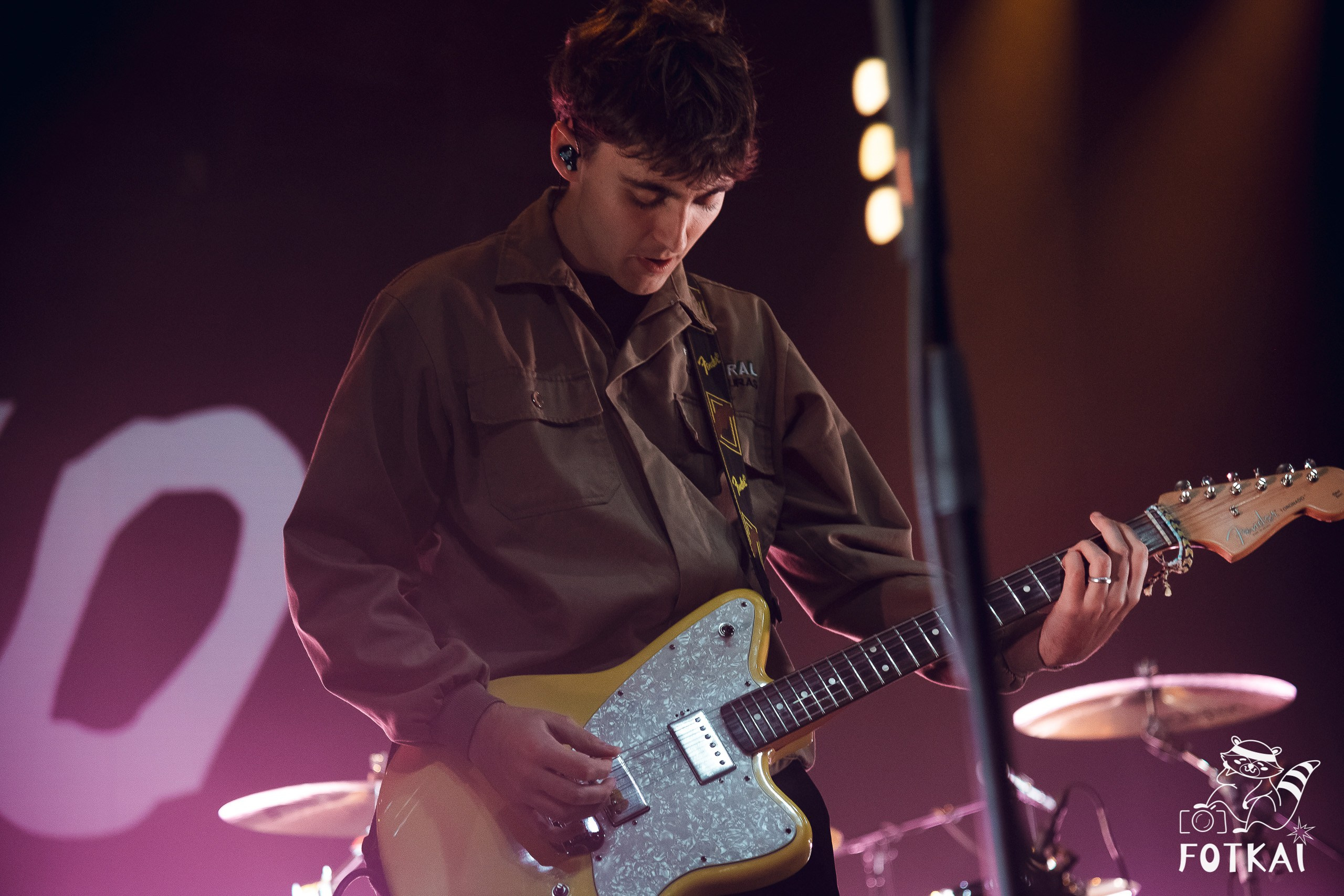 Malmö 040 в Аликанте — концерт в Sala Baltimore Live | FOTKAI