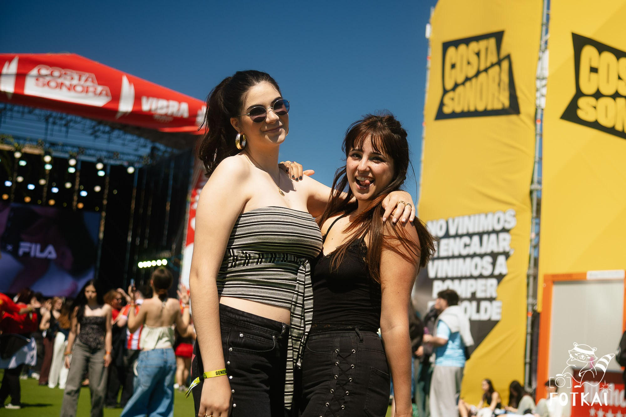 Costa Sonora 2026 Alicante Day 2 Photos — Search Yourself, Friends and Festival People | FOTKAI