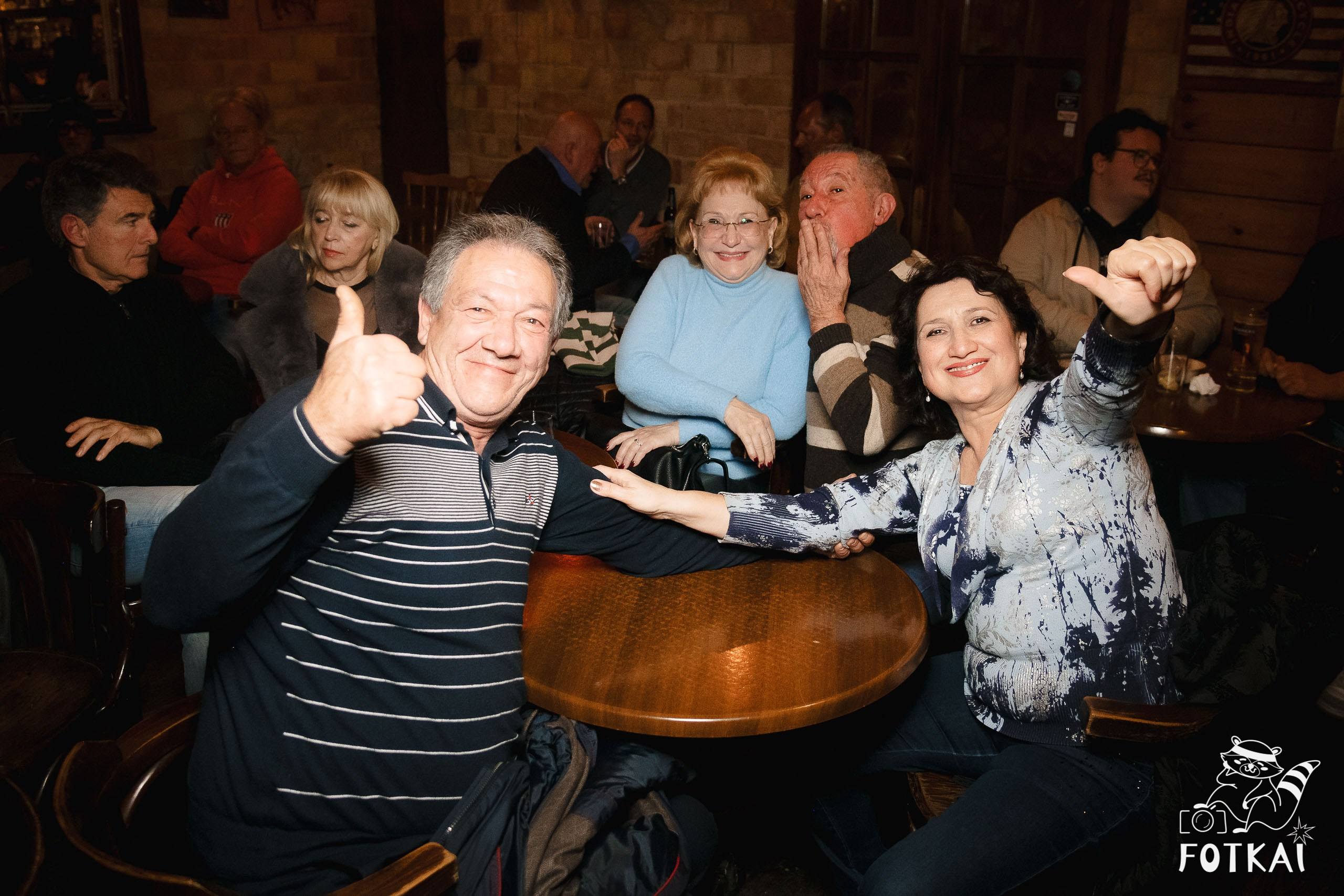 Jam Night en El Paso Bar Torrevieja: fotorreportaje de música en vivo | FOTKAI