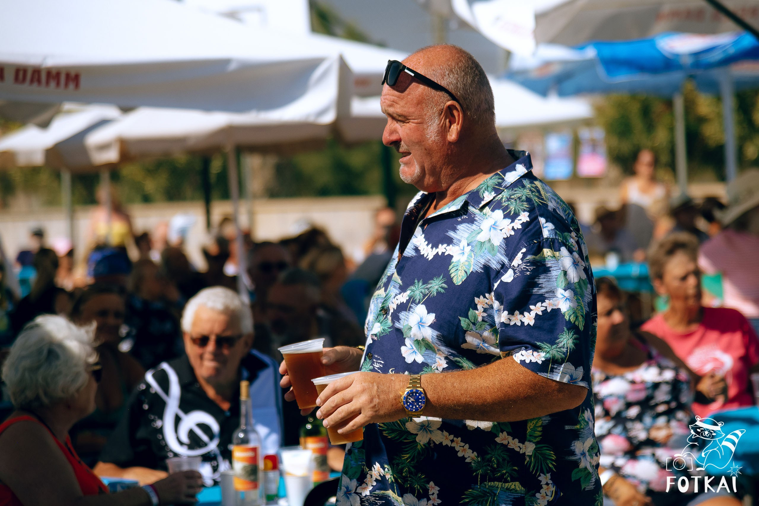 Autumn Gold Fiesta 2025 en Alannia Guardamar – Reportaje fotográfico | FOTKAI