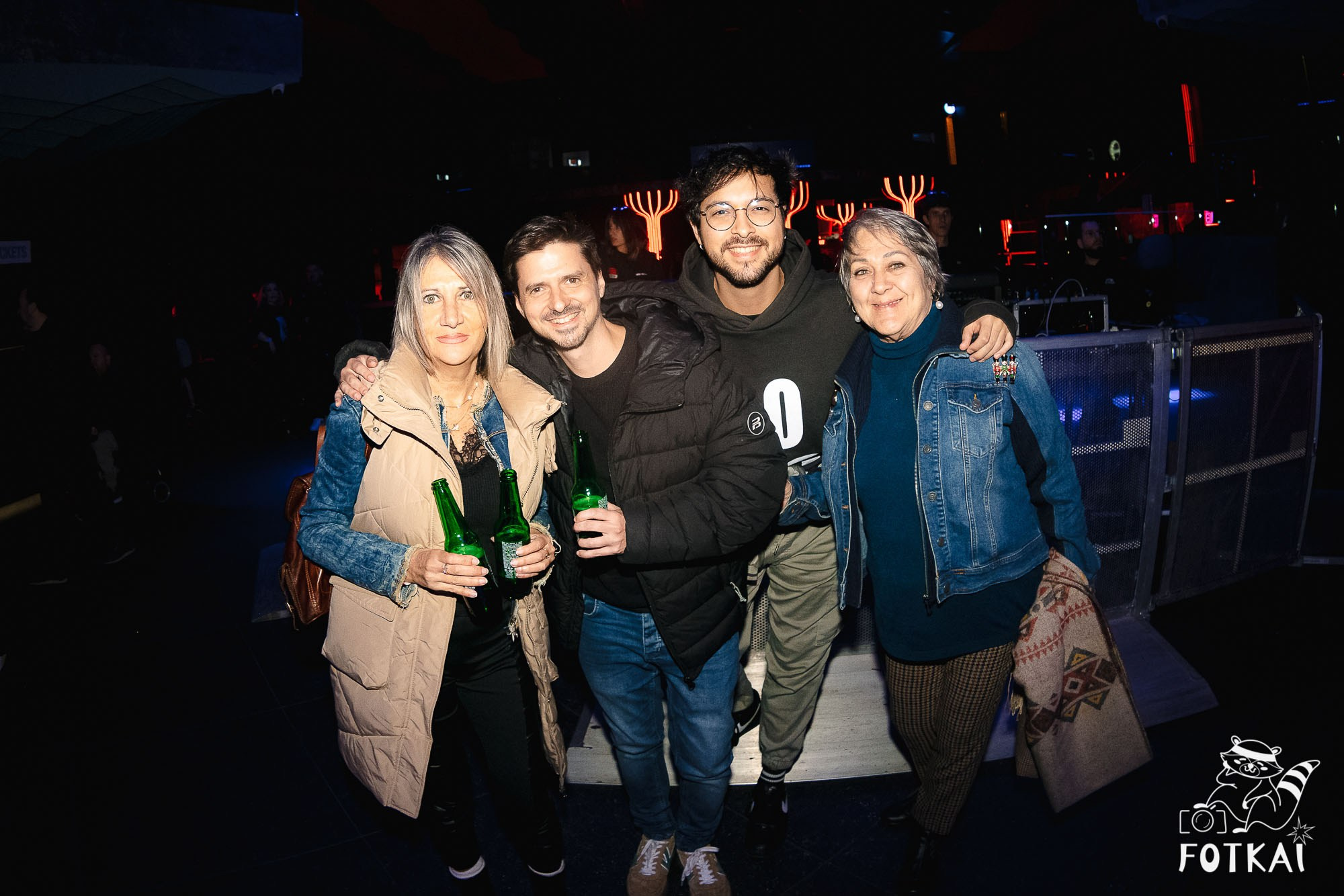 Ojete Calor en Alicante 31 enero 2026 — subnopop, electropop y fotos del concierto | FOTKAI