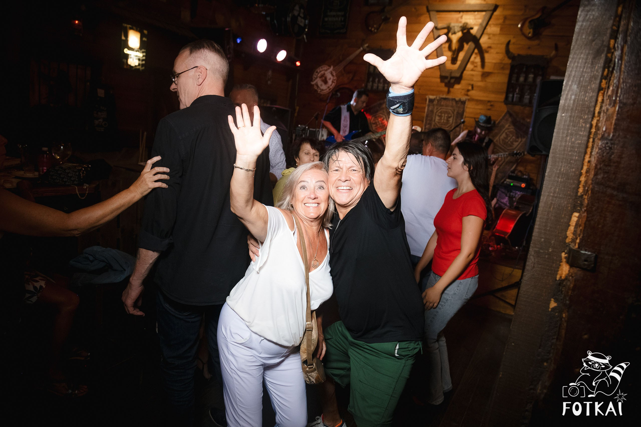 The Hellhates en El Paso Rock Bar Torrevieja – Reportaje fotográfico 04.10.25 | FOTKAI