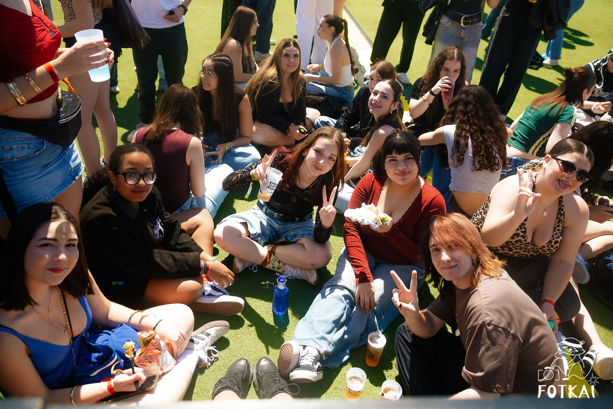 Costa Sonora 2026 Alicante Day 2 Photos — Search Yourself, Friends and Festival People | FOTKAI