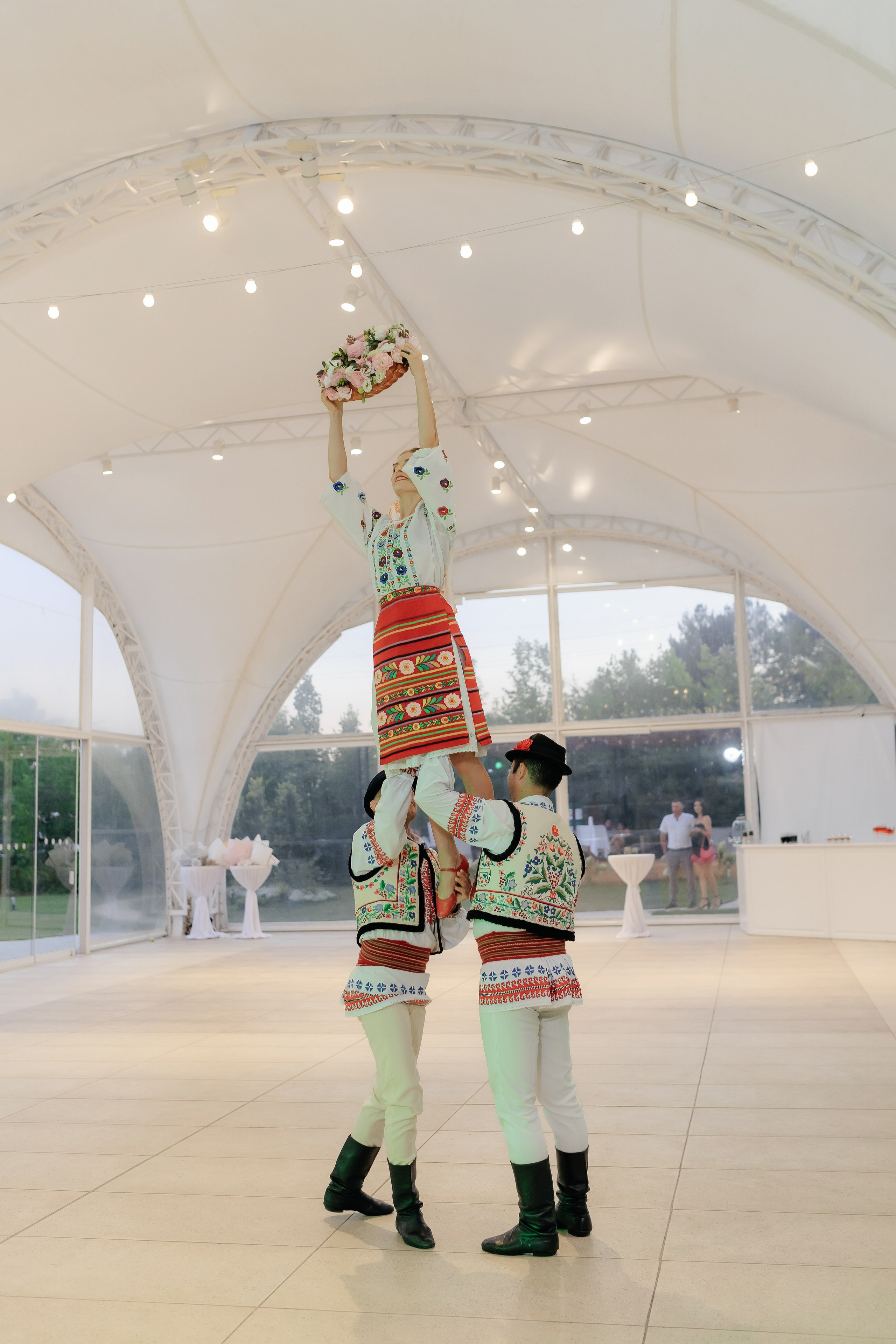 Liviu & Vergilia. ProWed — Foto Video Moldova și România