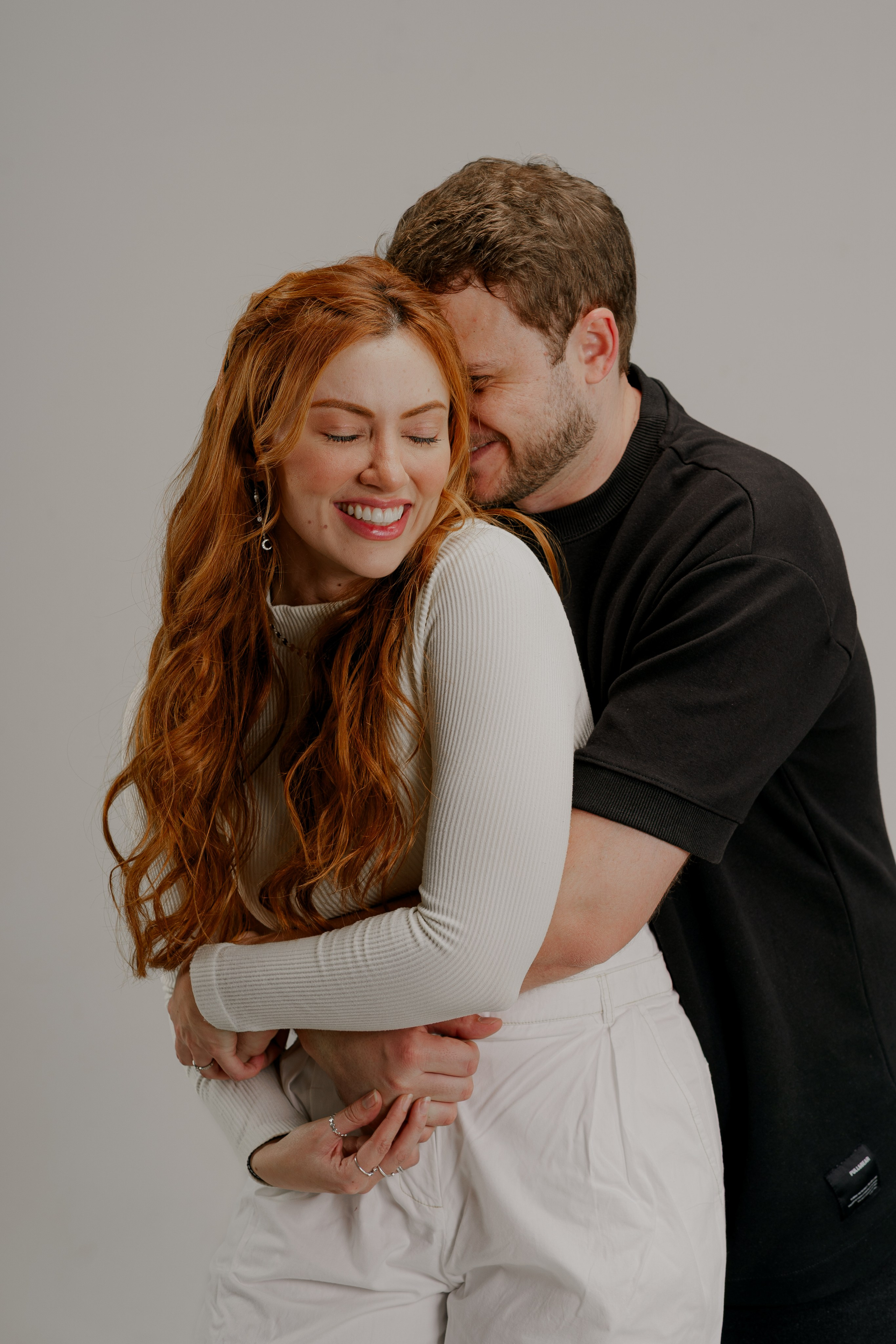 Ensaio Andressa e Guilherme. Gustavofto