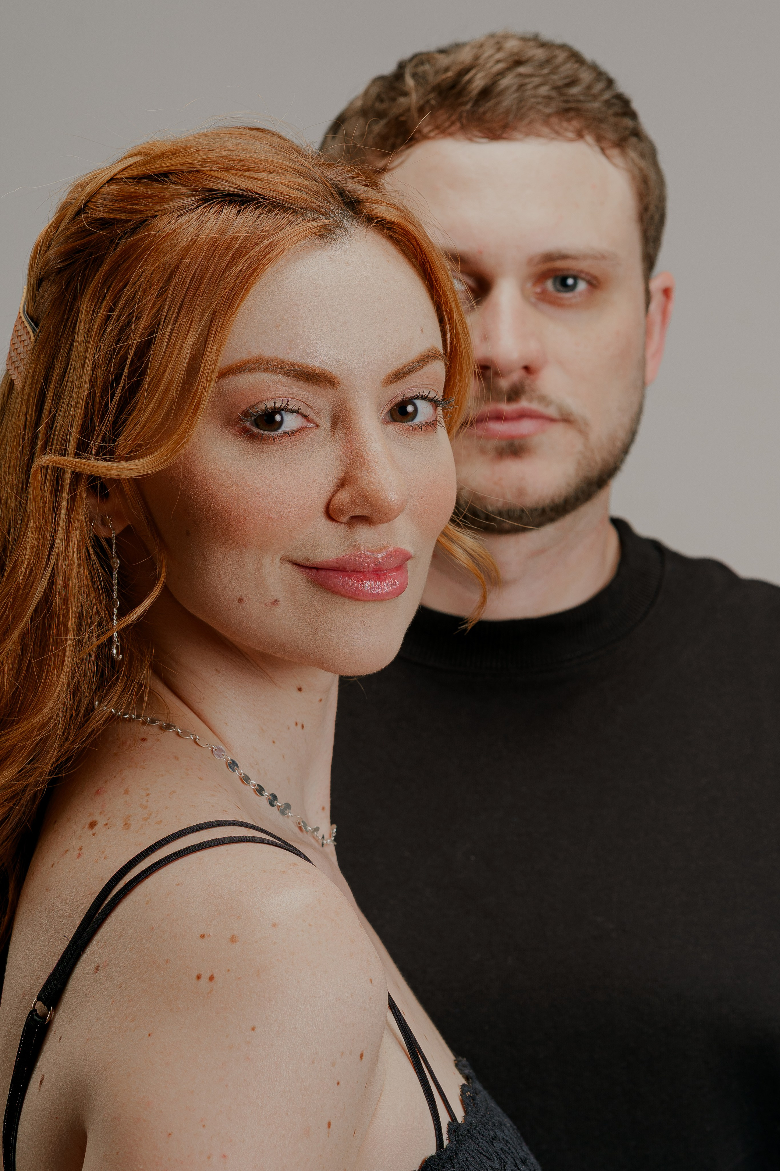 Ensaio Andressa e Guilherme. Gustavofto