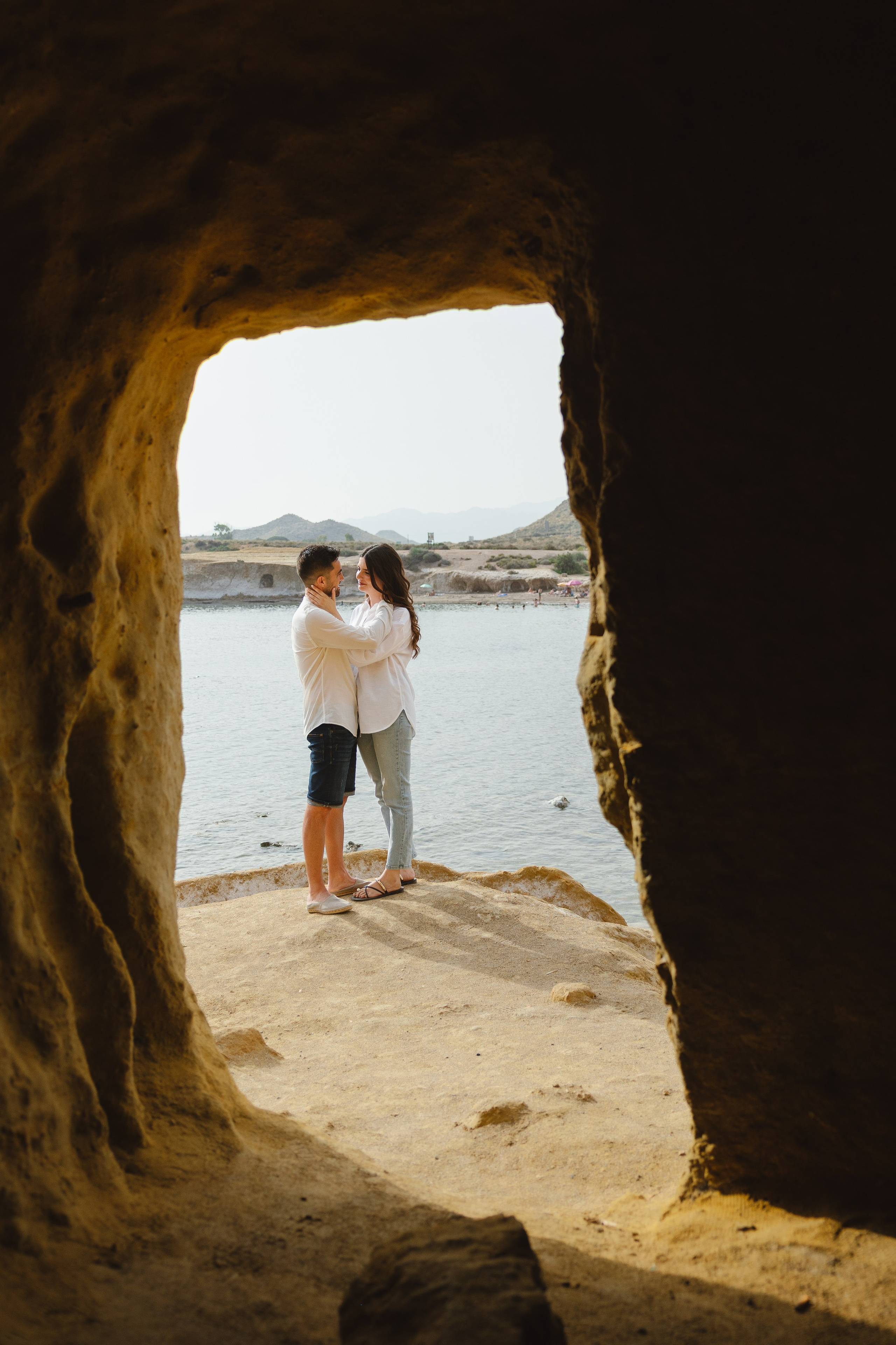 PREBODA ISABEL Y ÁNGEL. Fotógrafo y Videógrafo de bodas y eventos