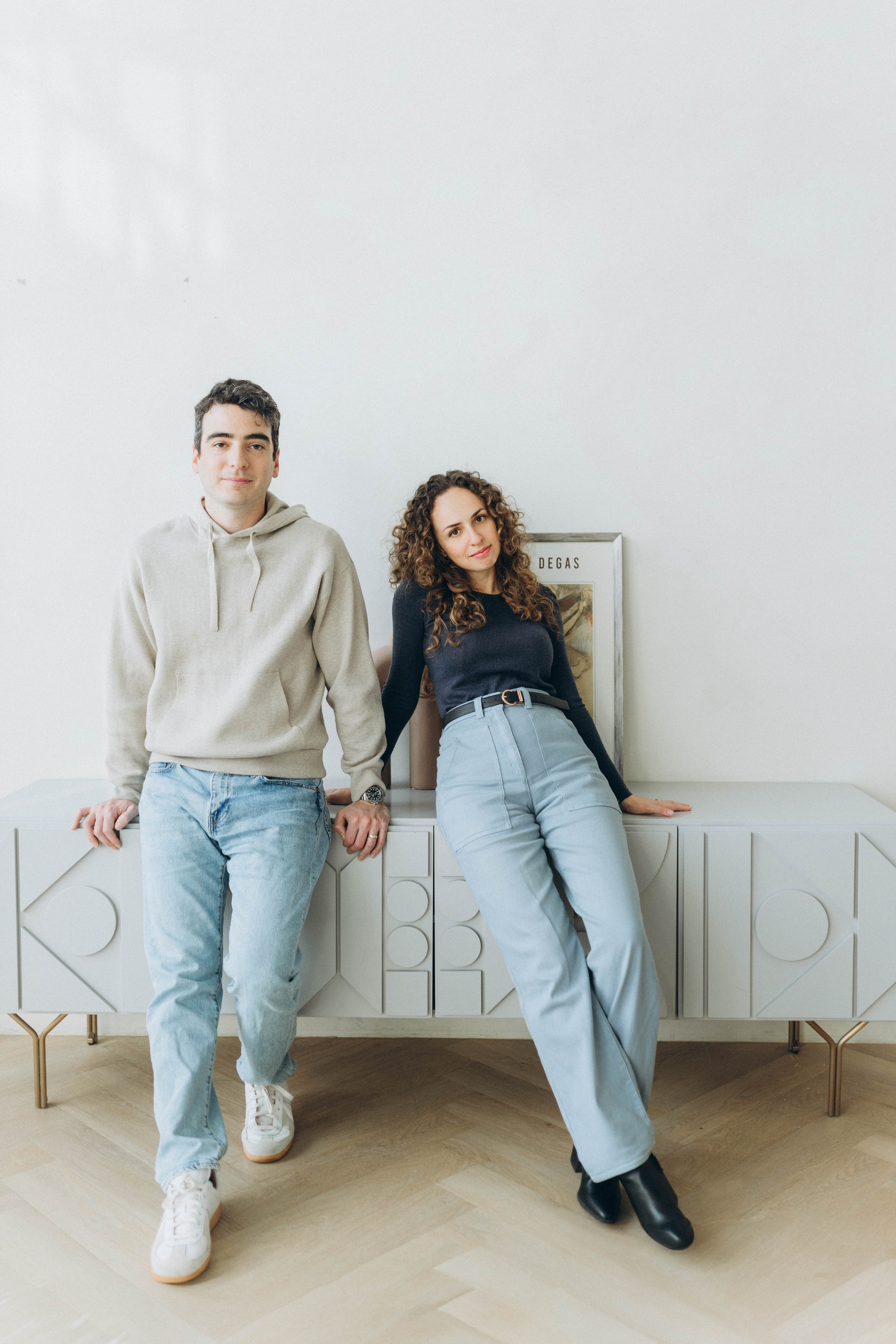 Y&D. Photographer | Naomi Maklin