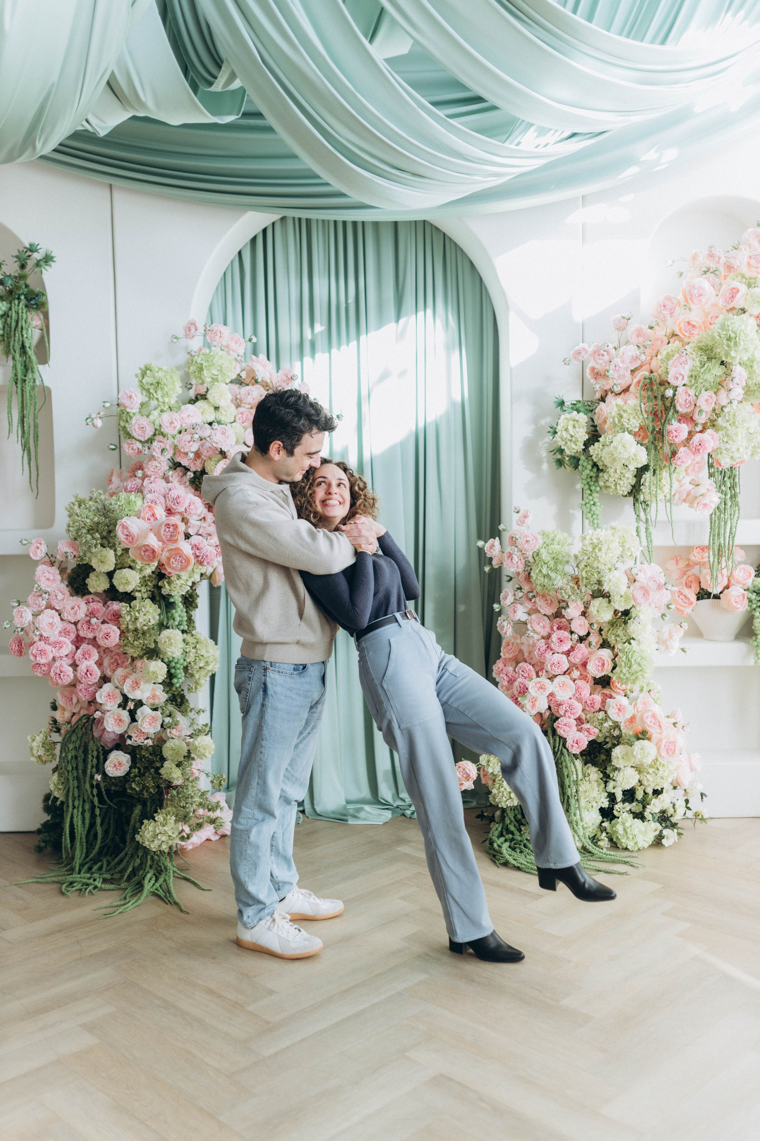 Y&D. Photographer | Naomi Maklin