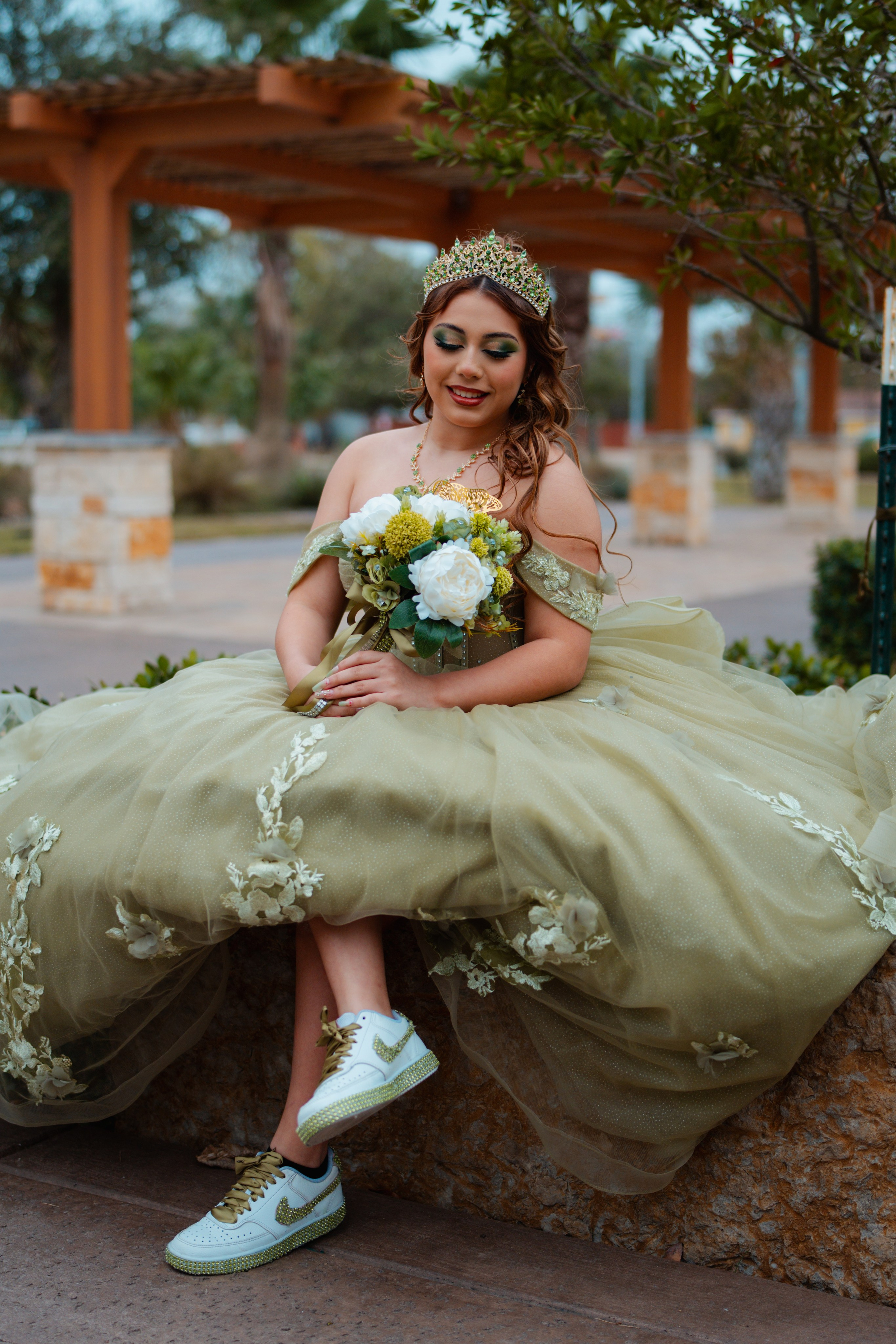 QUINCEAÑERA. VALLEY MEDIA CREATORS