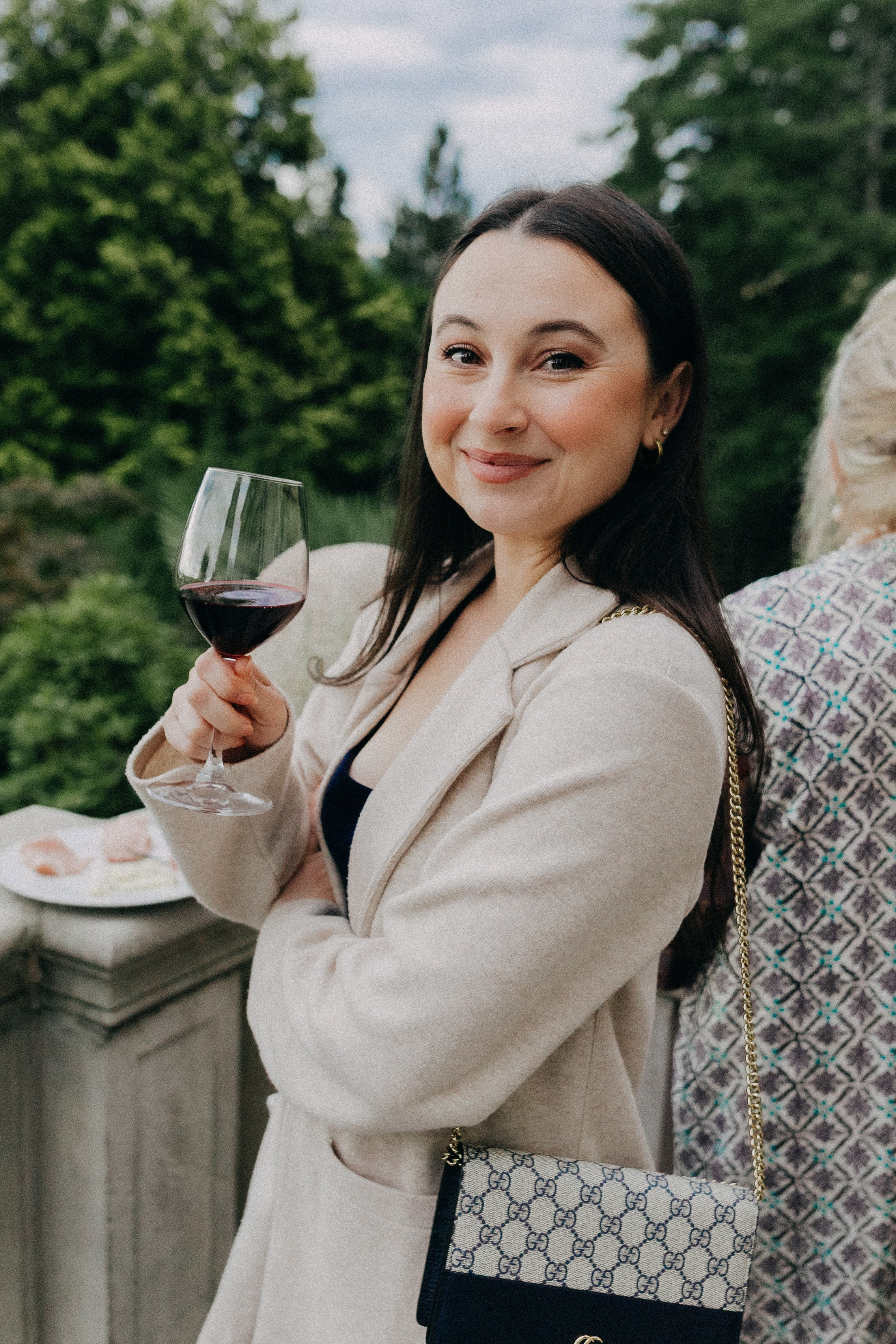 Molly & Jens, Villa Muggia, Lake Garda. Фотограф в Милане Анна Линник