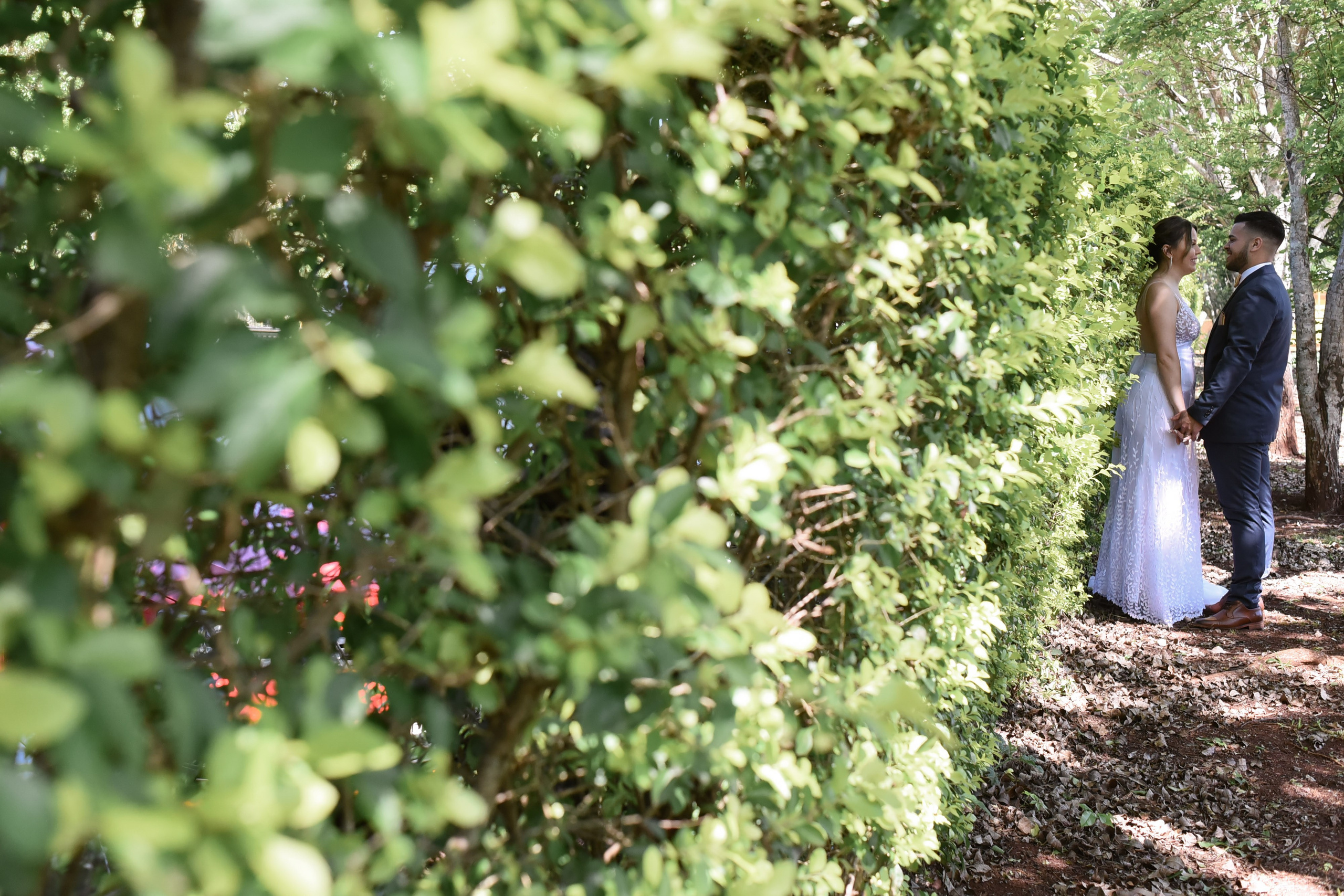 Daniela & Gabriel. Fotografo de casamiento en misiones y fotógrafo de familia  Posadas