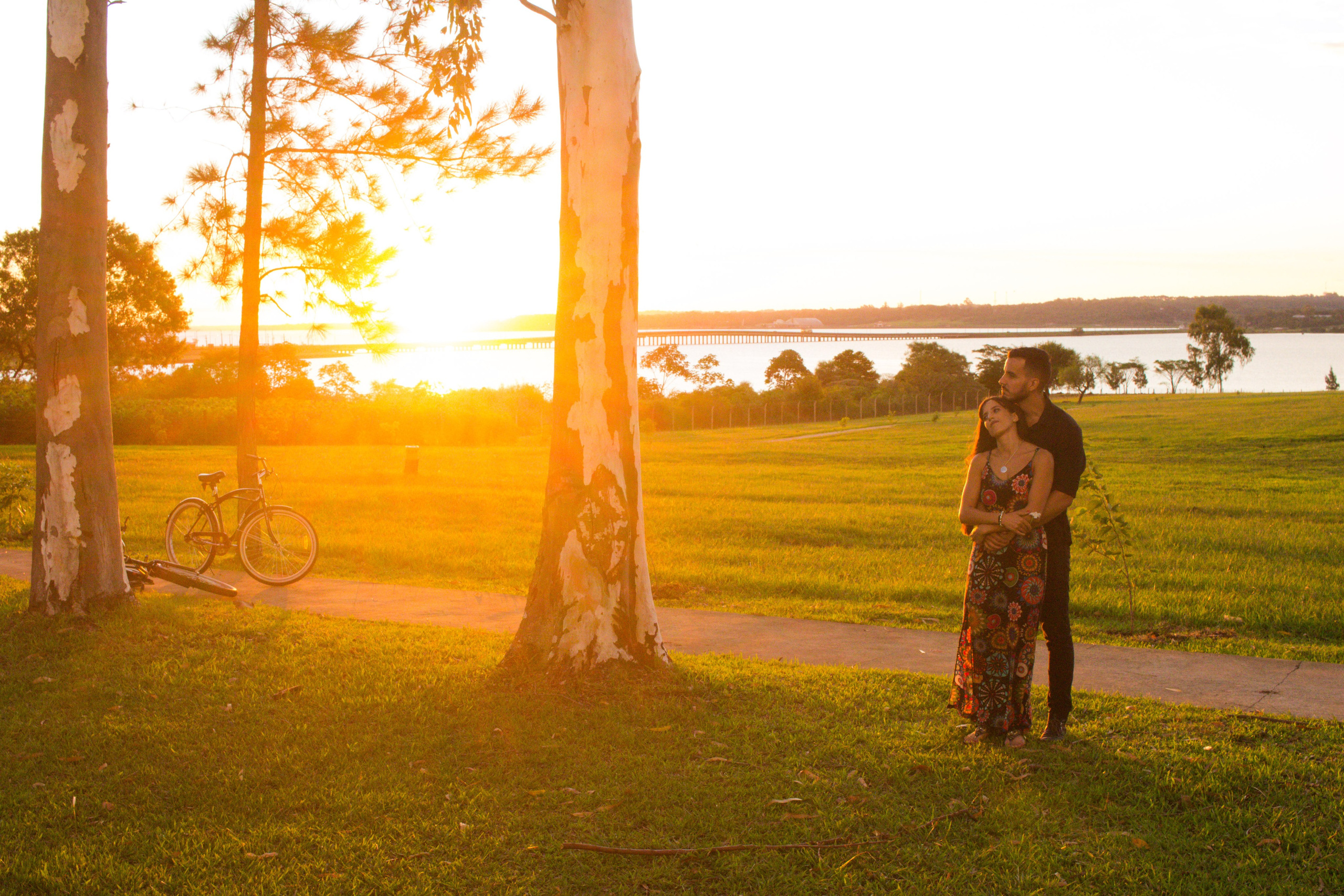 Yuliana & Carlos. Fotografo de casamiento en misiones y fotógrafo de familia  Posadas