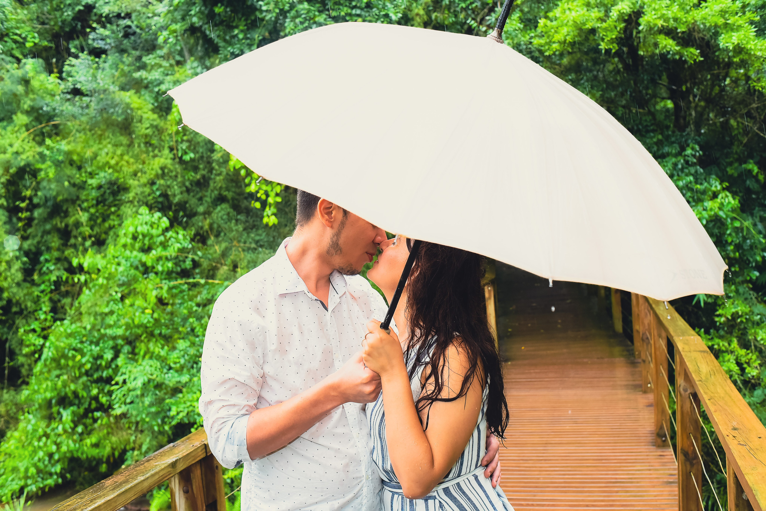 Samanta & Nelson. Fotografo de casamiento en misiones y fotógrafo de familia  Posadas