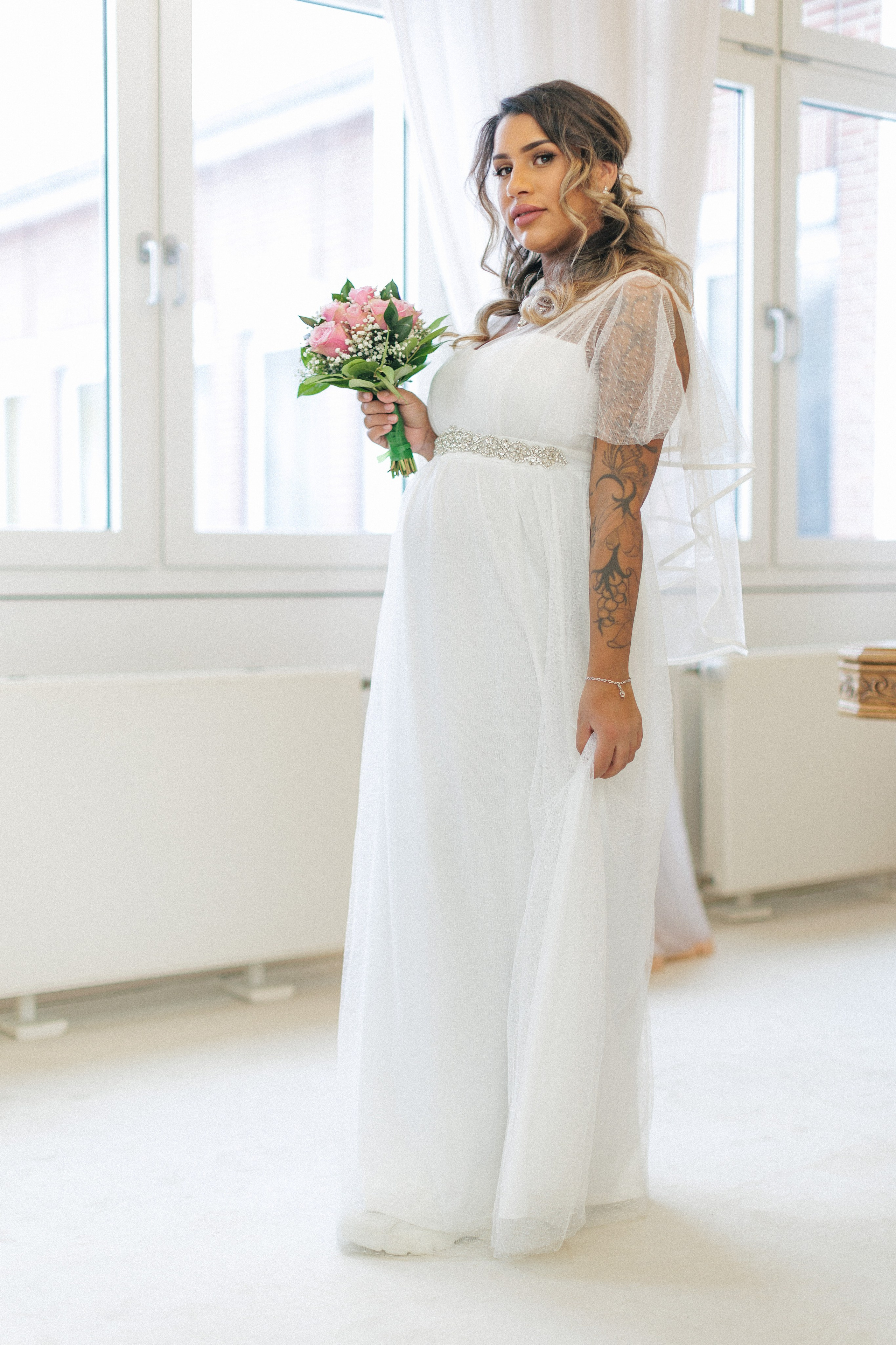 Hochzeitsfotoshooting in Hamburg Morisha und Senco. Hochzeitsfotograf und Hochzeitsvideograf aus Hamburg | Roka21Film