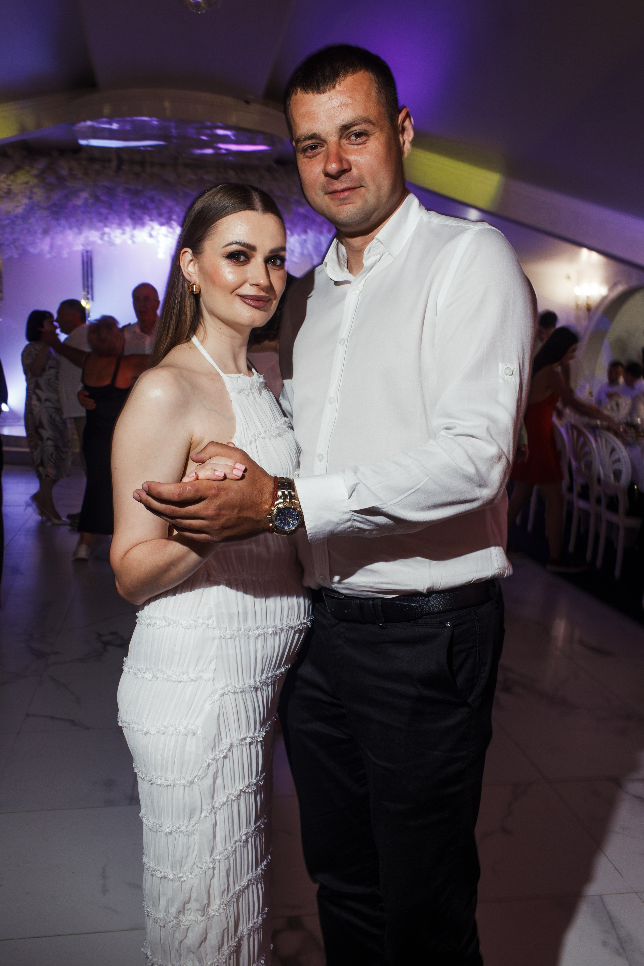 Pavel & Sanda. BUREA PRODUCTION