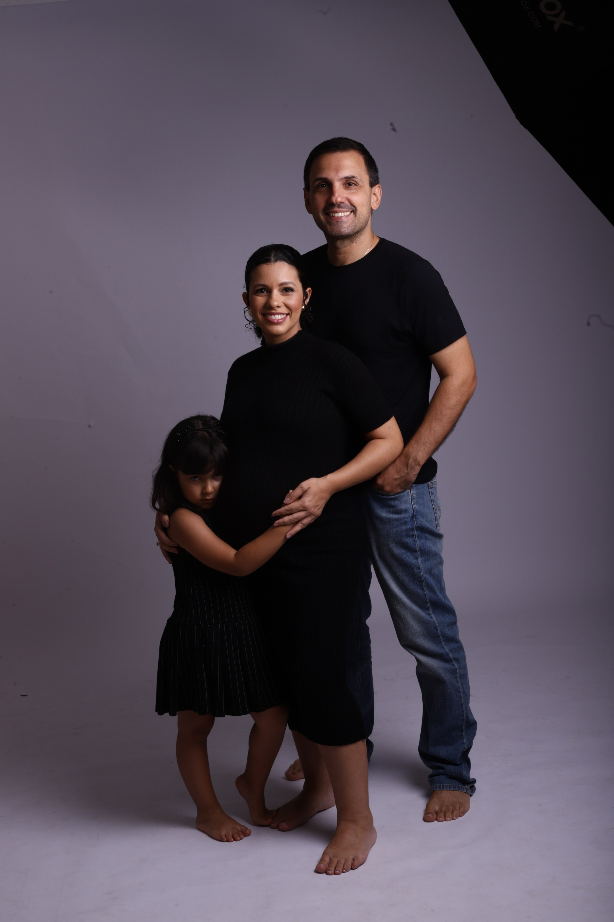 Paula — Gestante. Estúdio Ibrahim | Fotografia em Uberlândia — Corporativo e Família