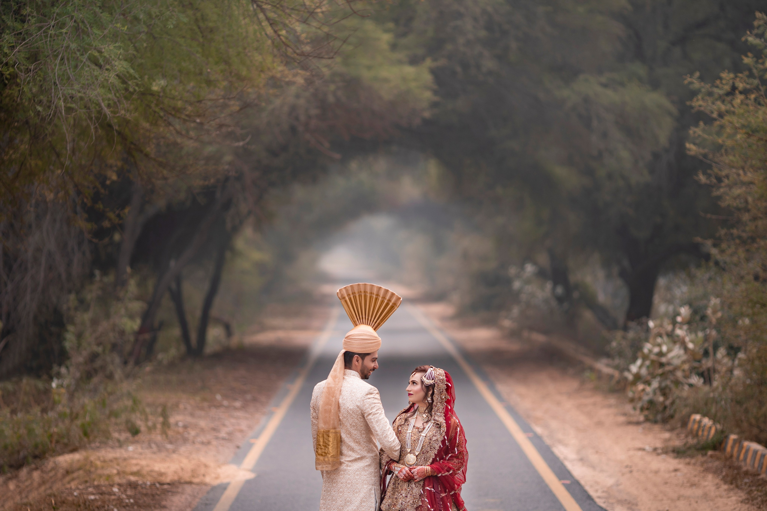 Portfolio. Chaar Bhai — Your Personal Family Historians