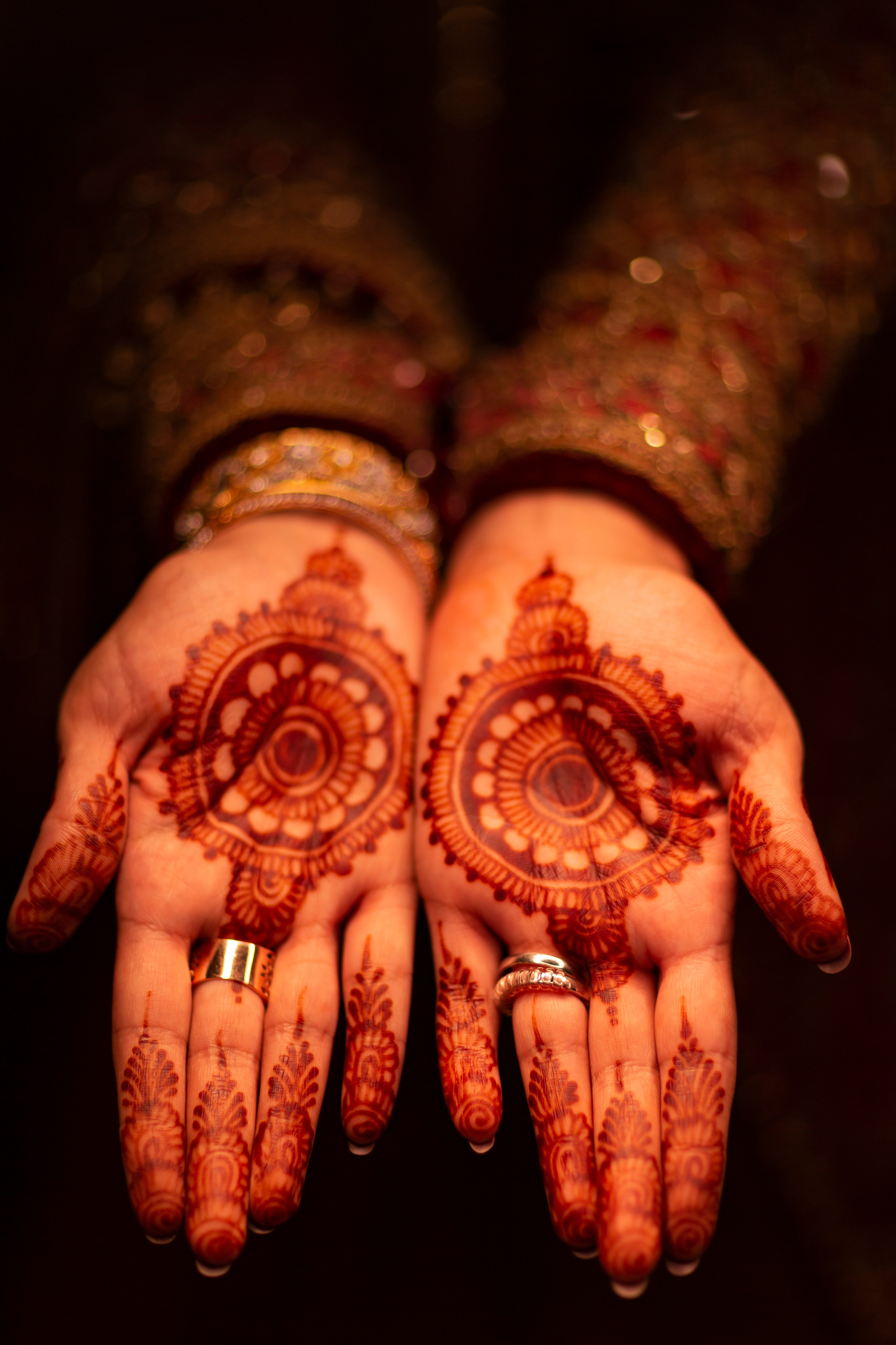 Portfolio. Chaar Bhai — Your Personal Family Historians