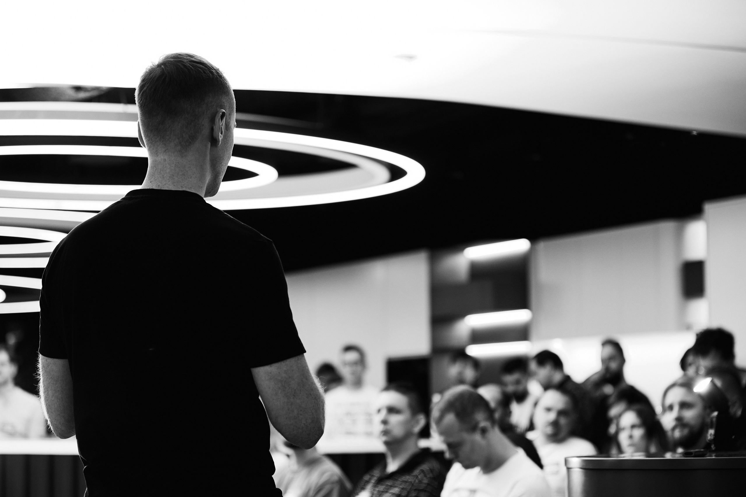 Event. Ruslan Sereduk Photographer