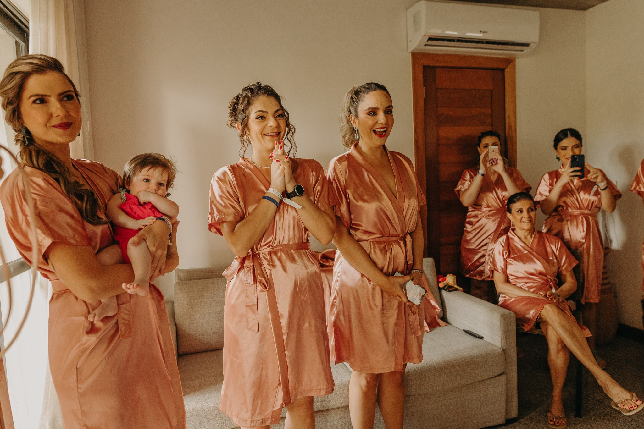 Bel & Dan. Fotógrafos de Casamento na Bahia: Elart Fotografia