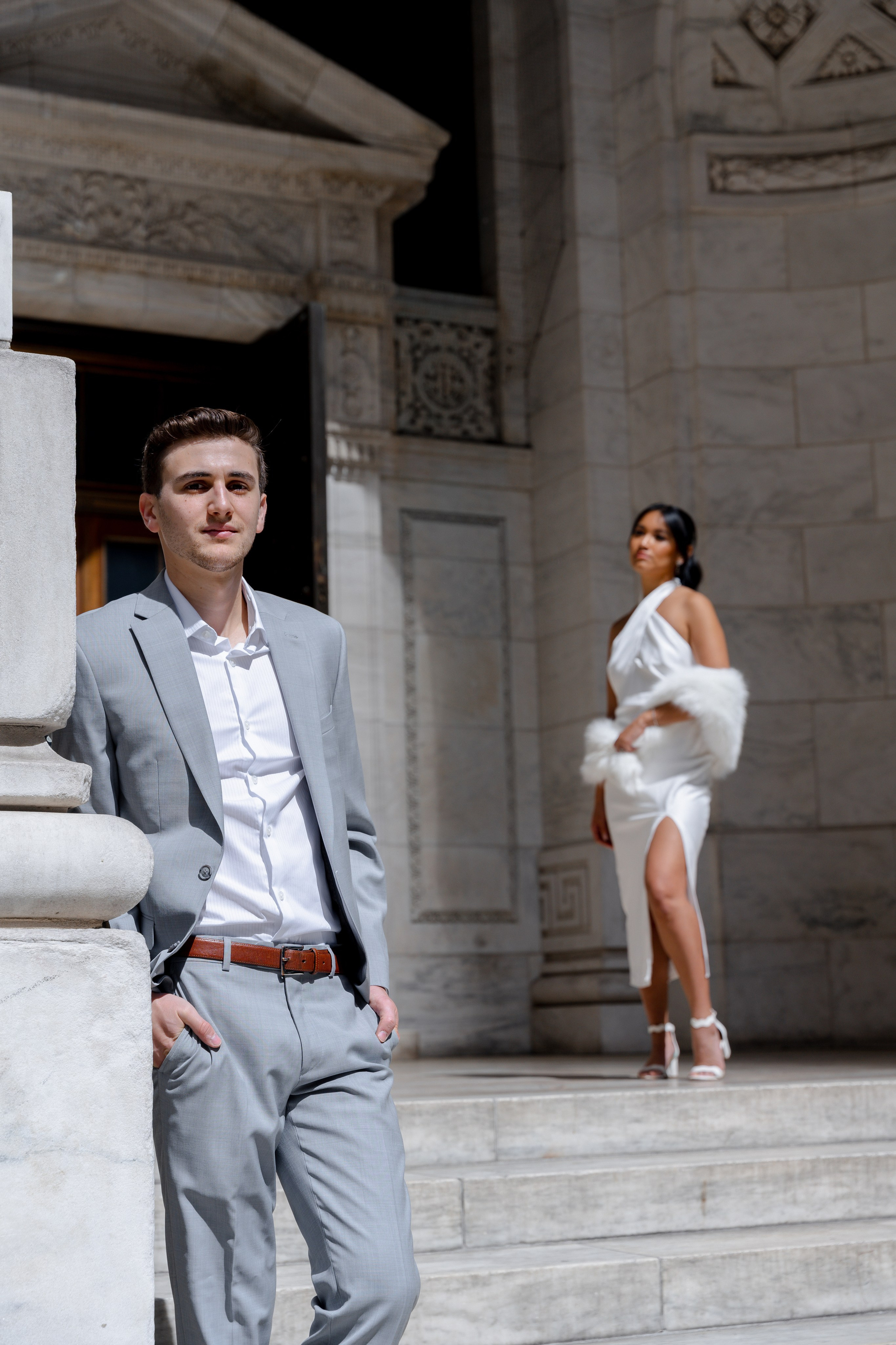 Molly & Alex. Anna Krasnova Wedding photographer