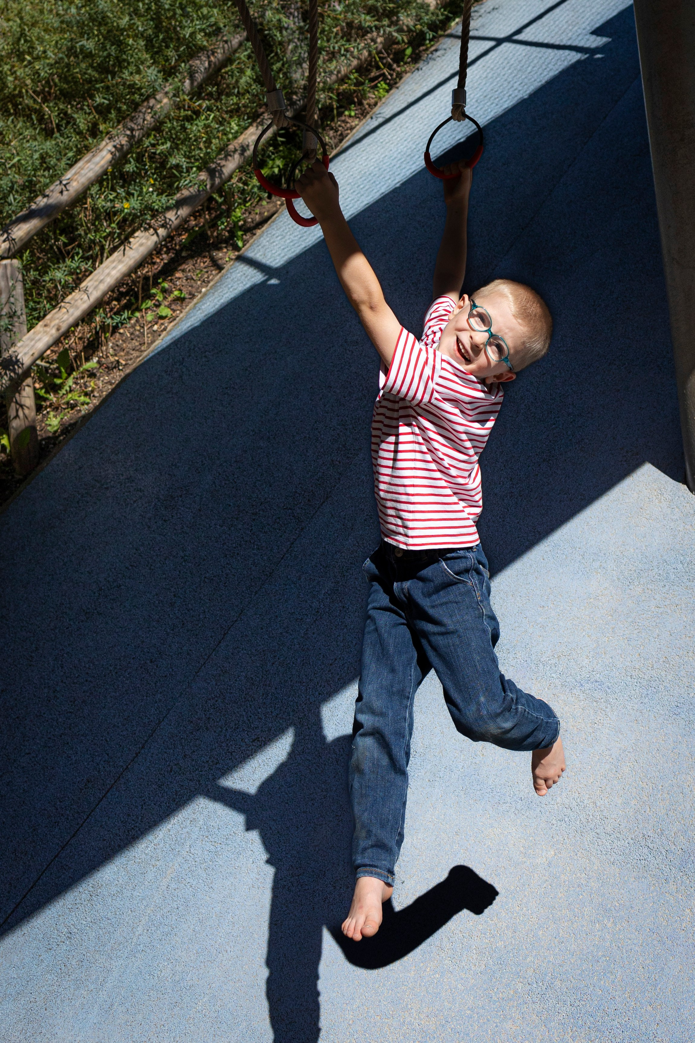 Yulia & Family. Photographer in Munich