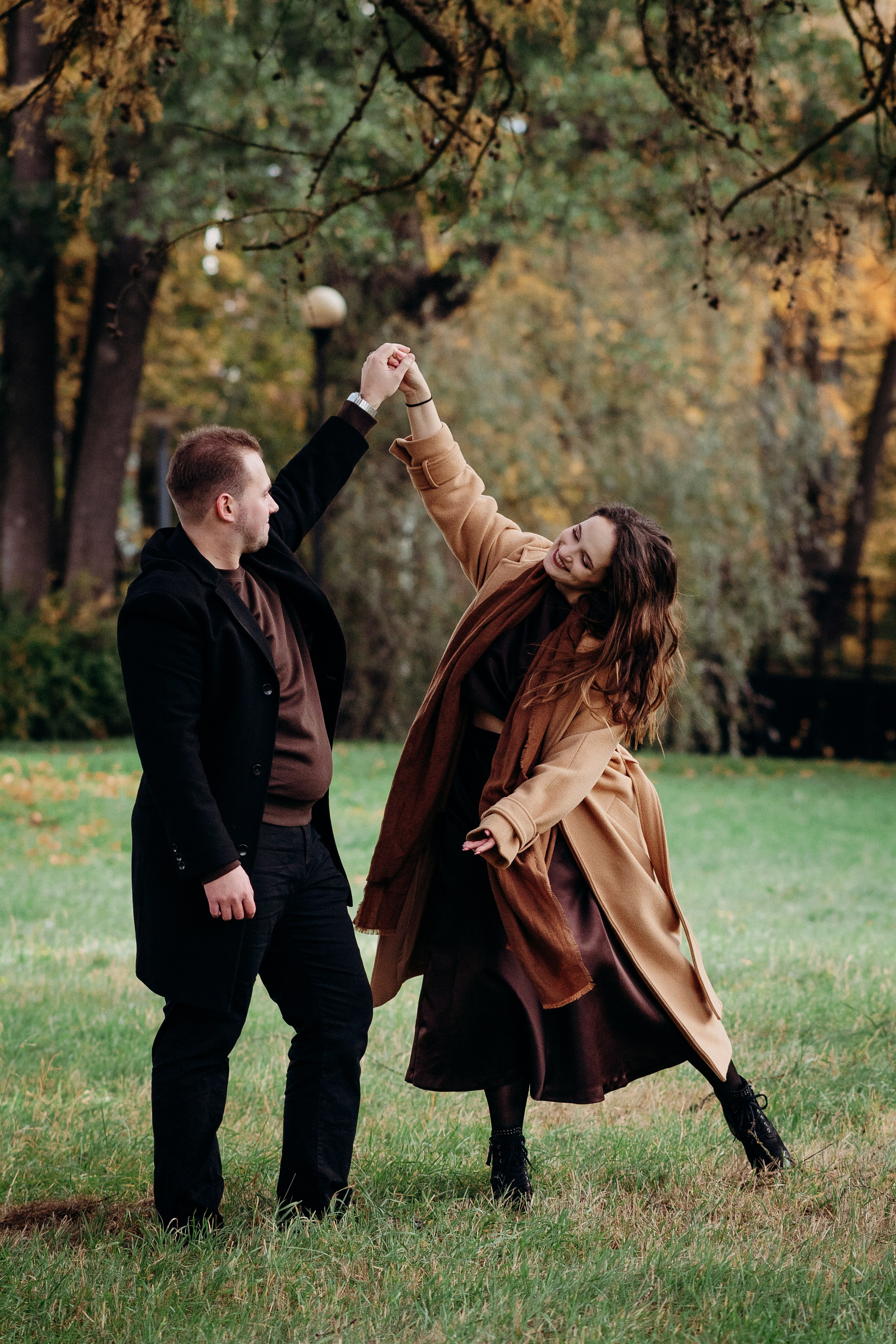 Liisa, Alexander & Marsel. Фотограф-анималист в Таллинне, Катя Лайсаар