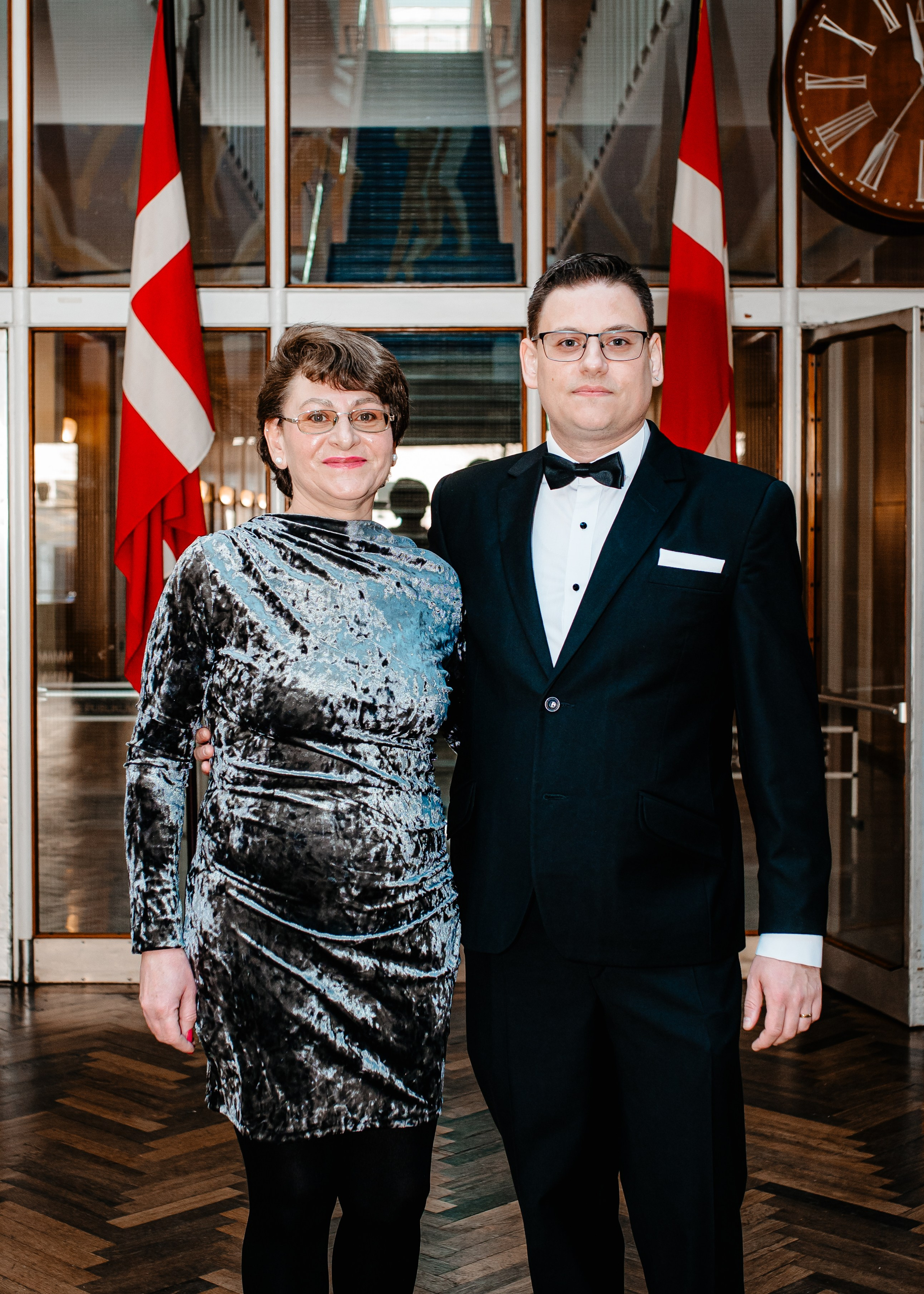 Familia Florea 11.01.2025. DanFotograf.dk