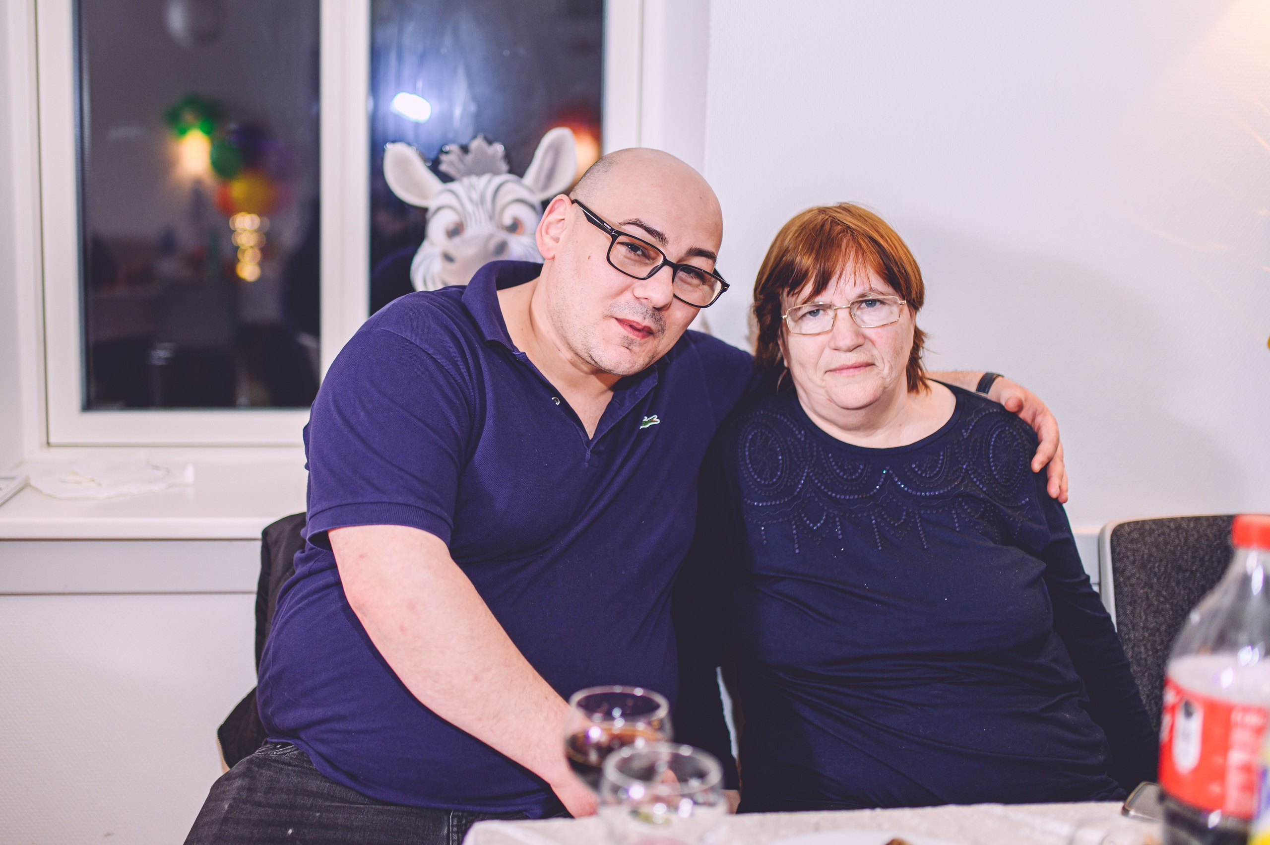 Botez Matteo 23.03.2025. DanFotograf.dk