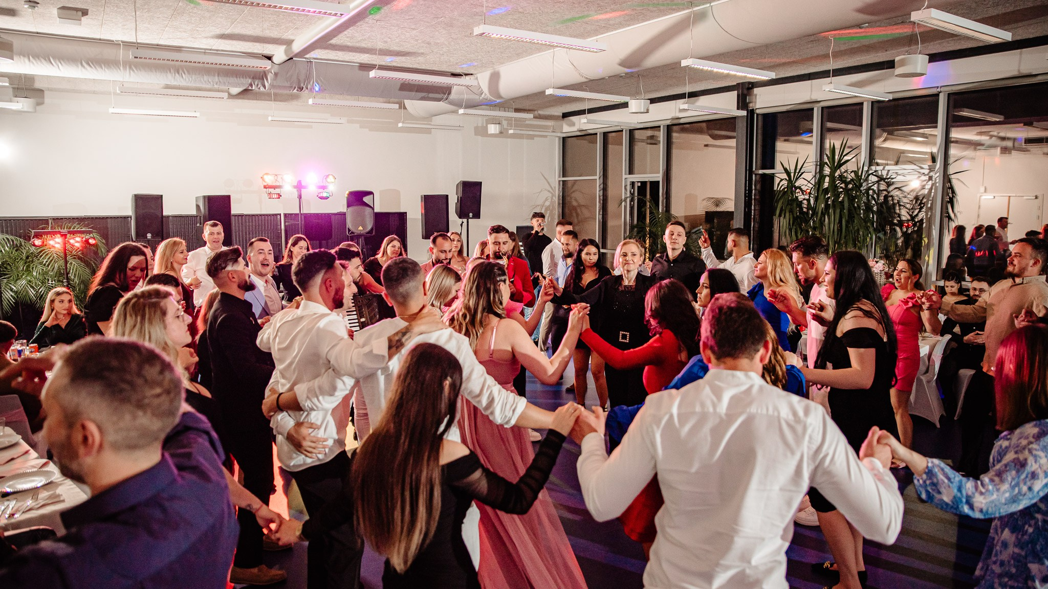 Petrecere Botez Selena Maria 31.05.2025. DanFotograf.dk