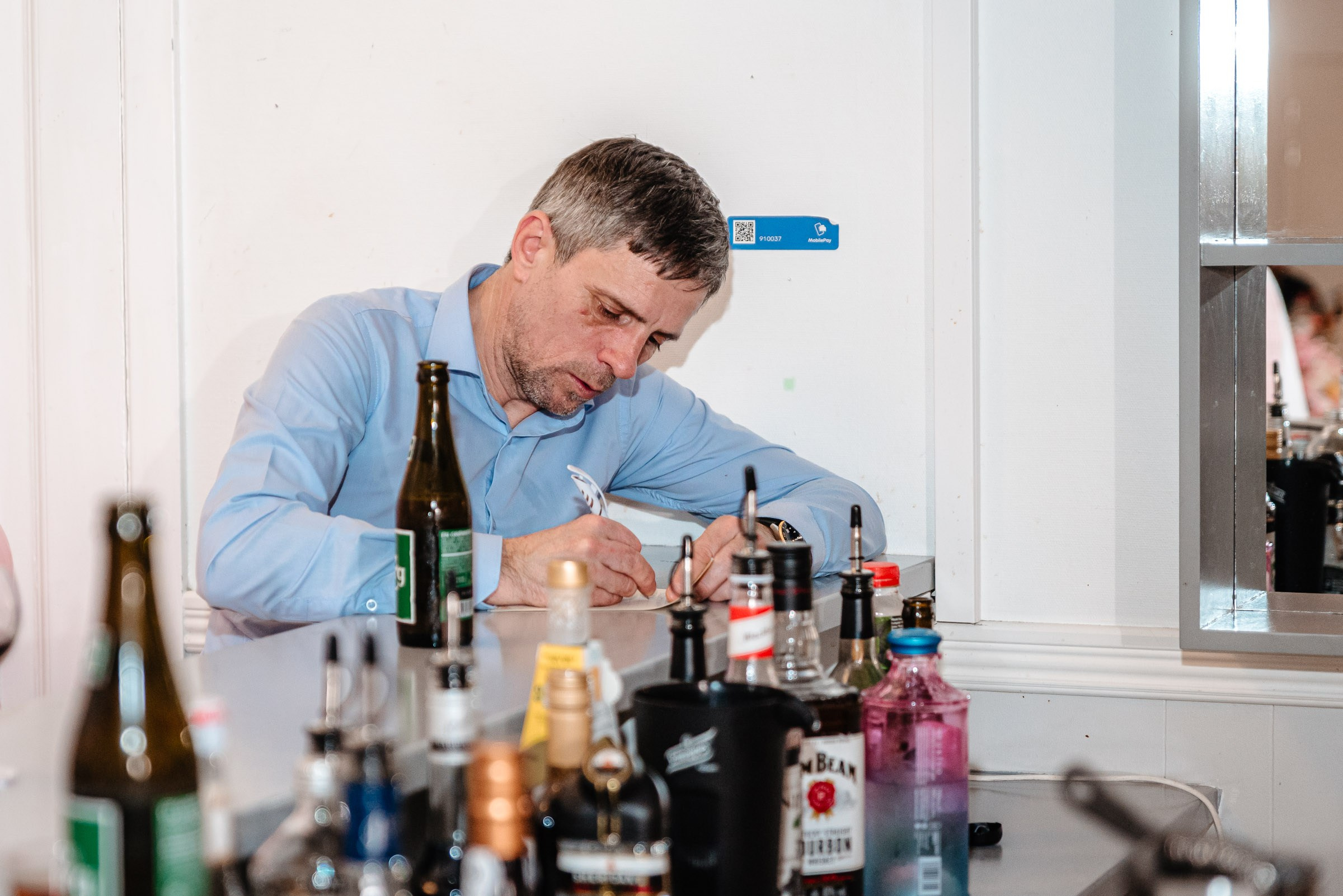 Botez Ariana 25.01.2025. DanFotograf.dk