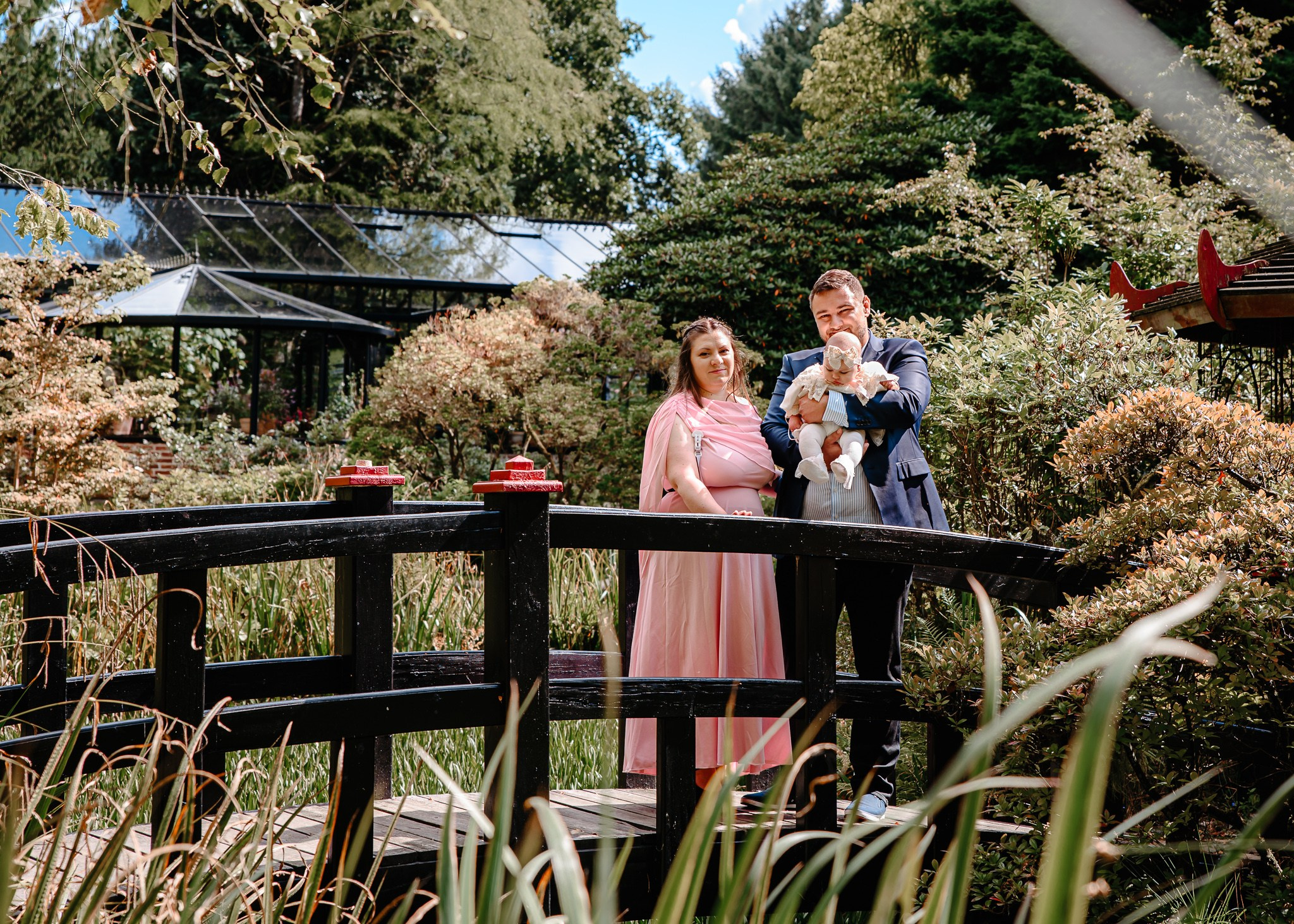 Botez Emma Gabriela — 23.08.2025. DanFotograf.dk