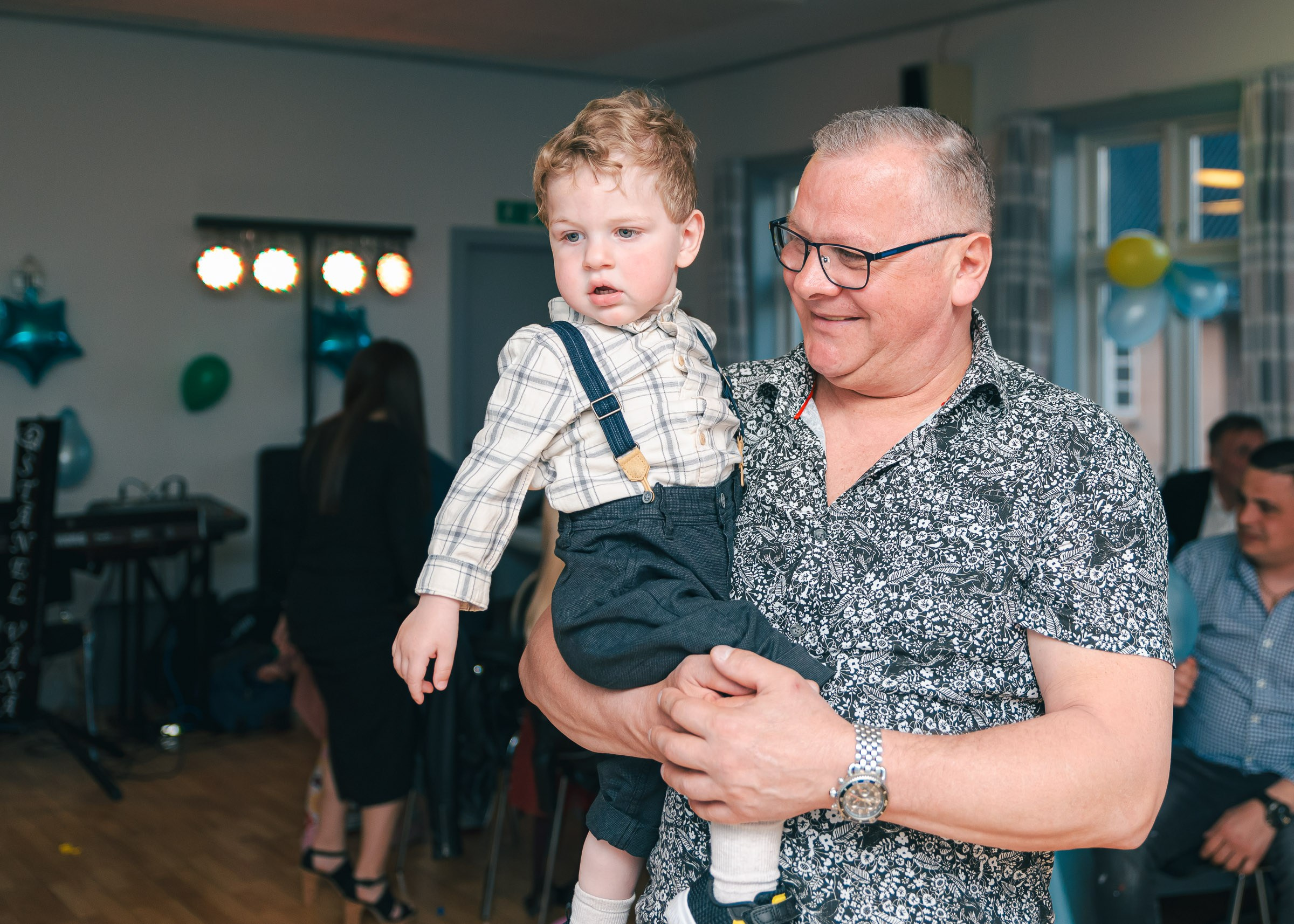 Botez Filip Andrei — 29.04.2023. DanFotograf.dk