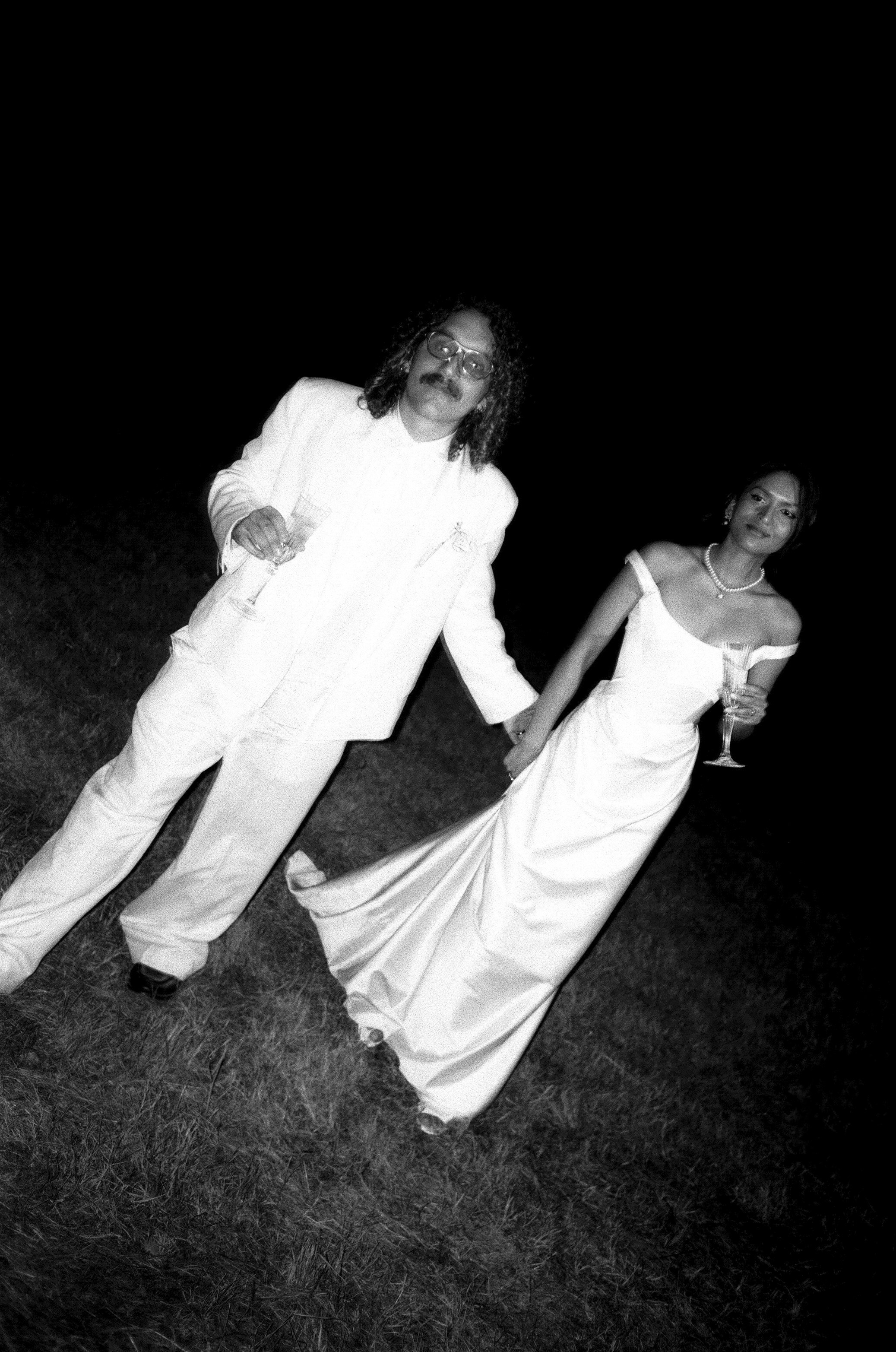 Fabio&Hanin film. Wedding photographer Italy