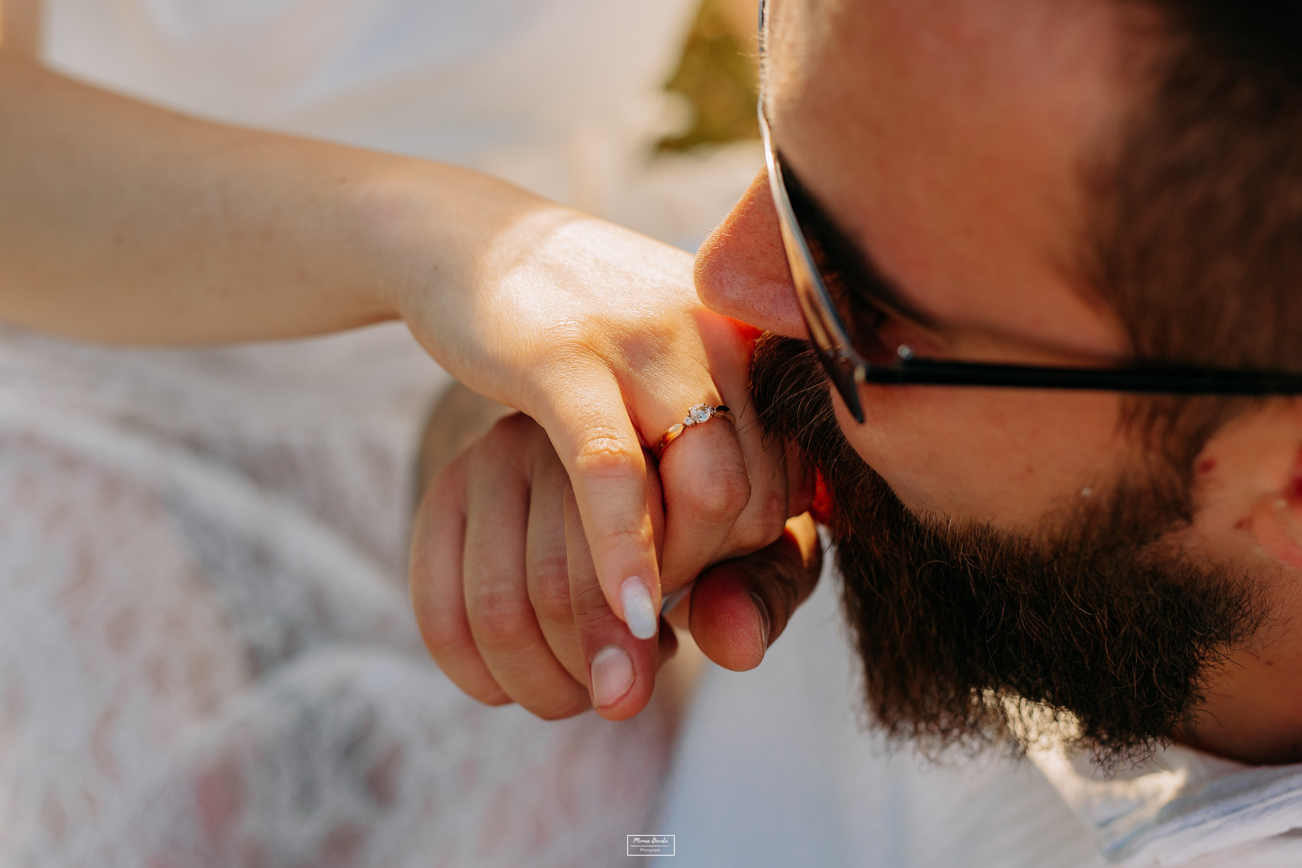 Save the Date-Roxana & Mihai. Acasa