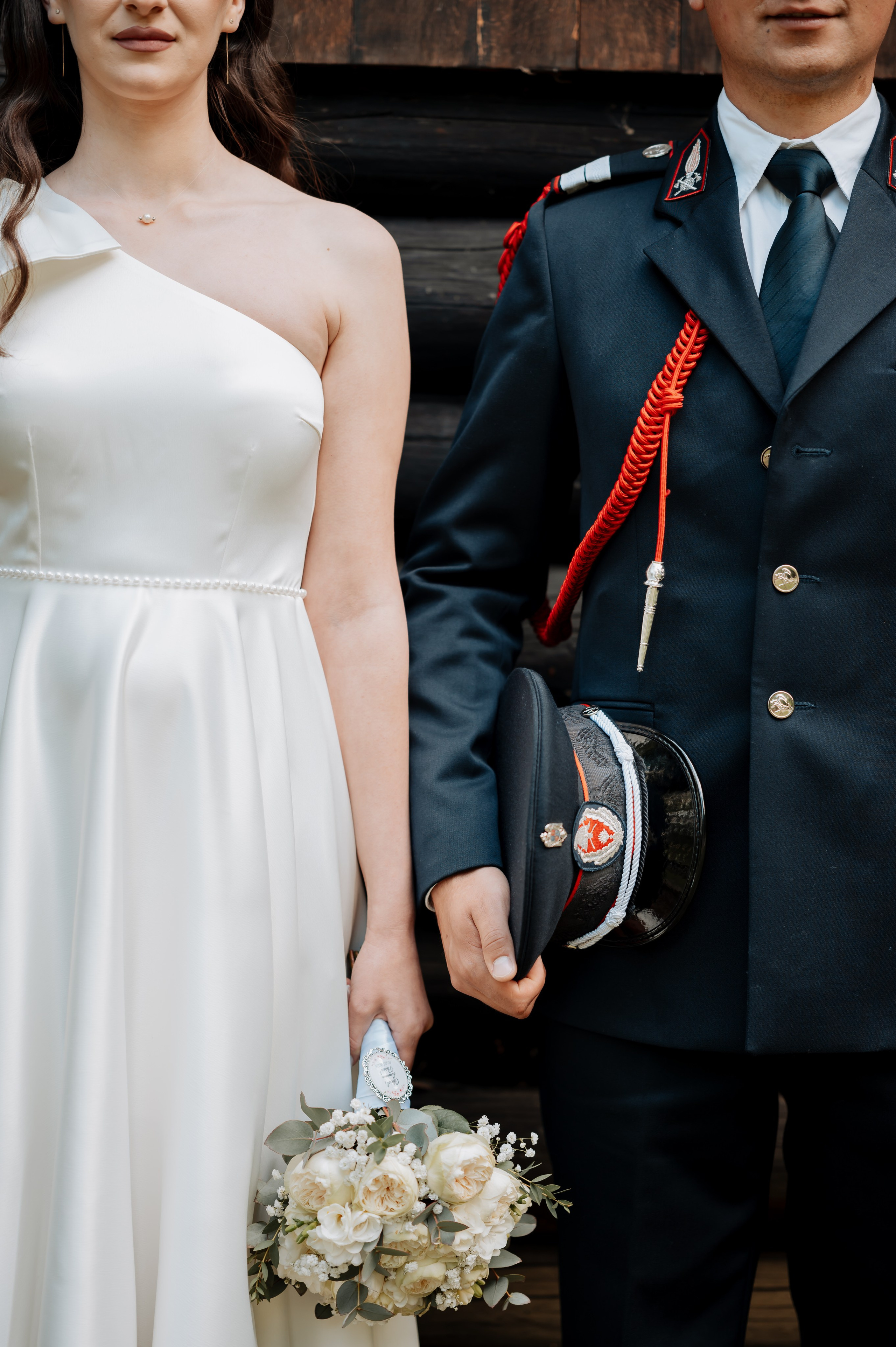 Emilia&Adrian’s Civil Wedding