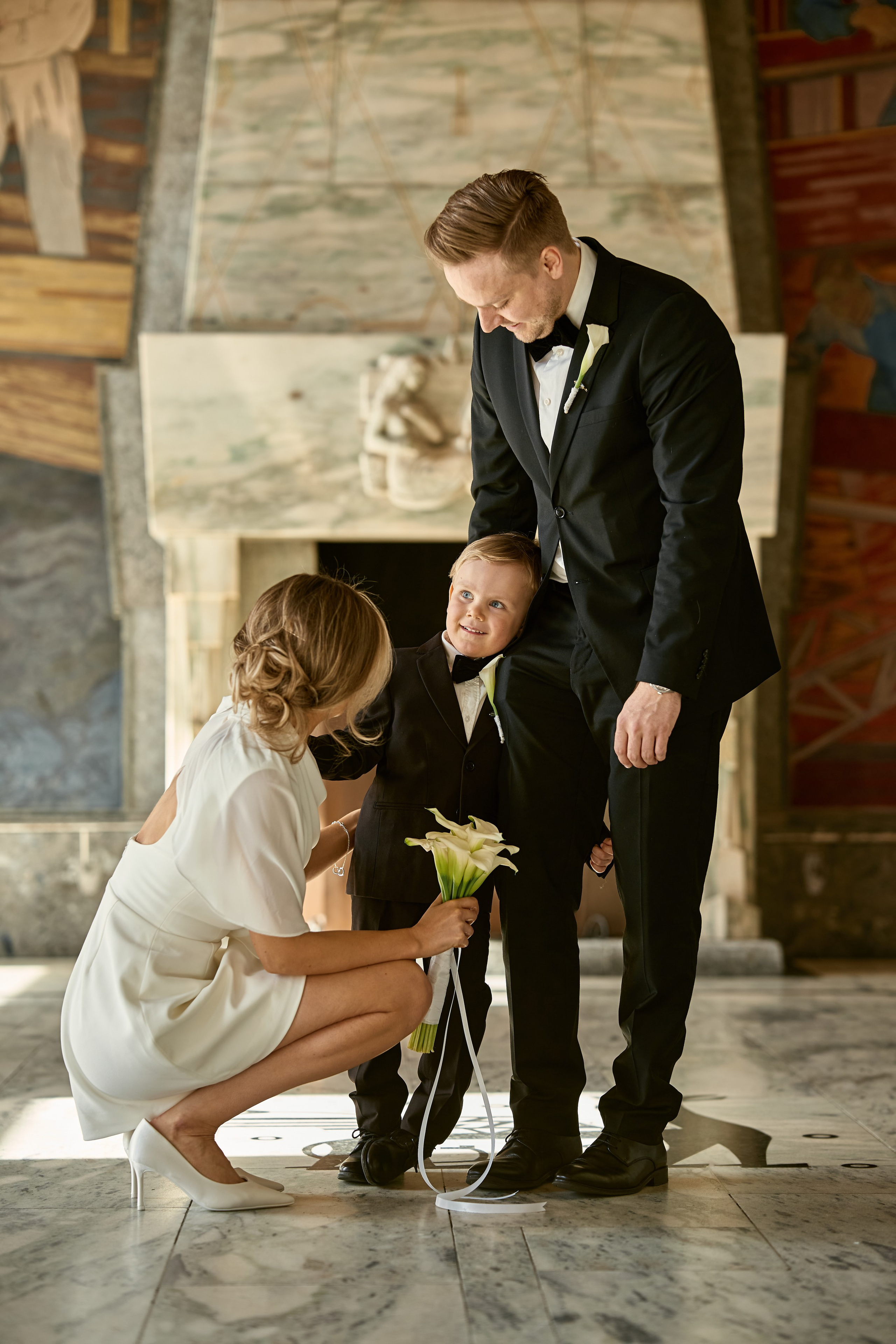 Dokumentarisk og ekte bryllupsfotografil. Bryllupsfotograf i Oslo. André Korsak – candid og dokumentarisk fotograf