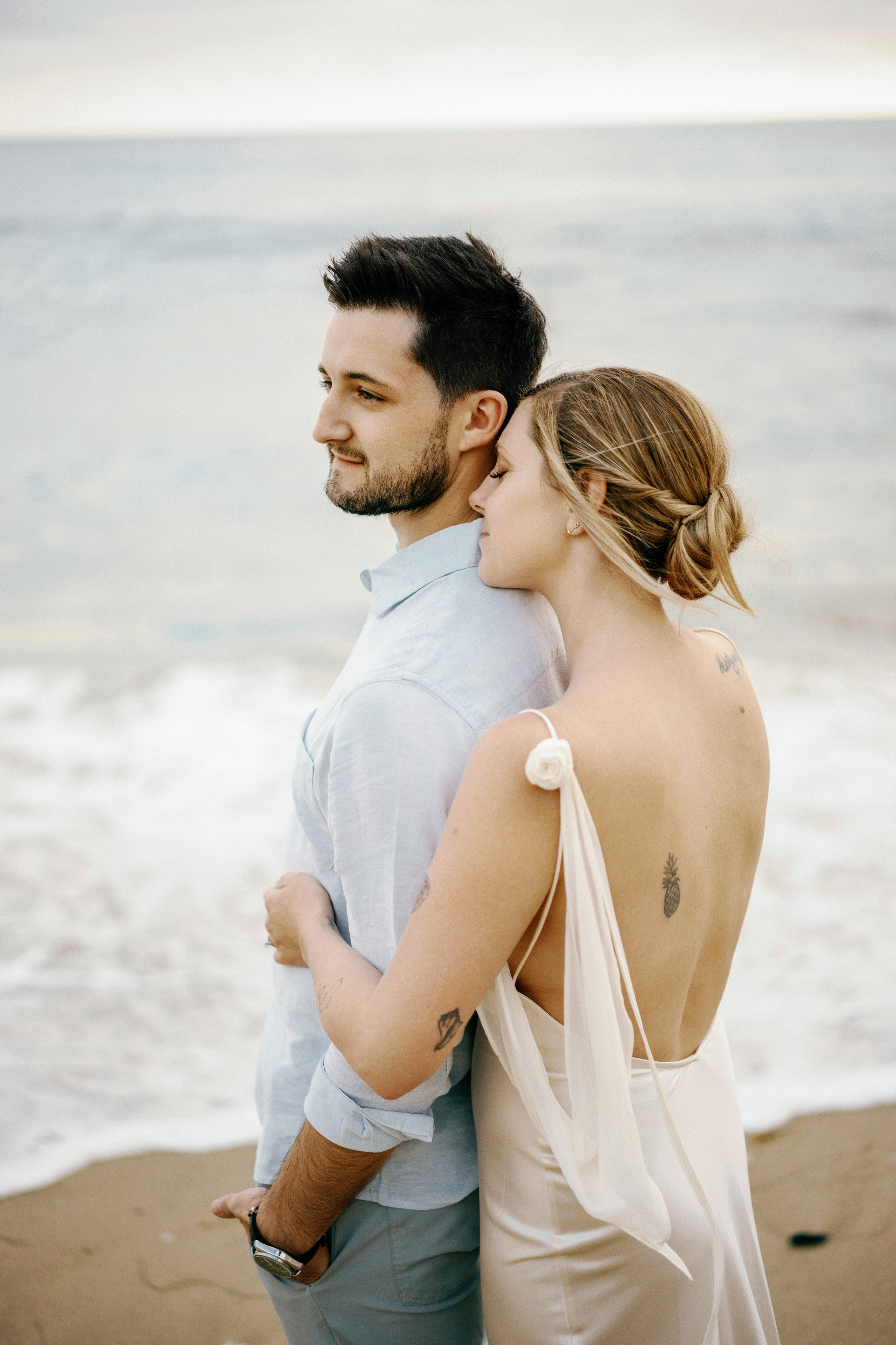 Laguna Beach California Engagement Photography. Wedding Photography & Videography Team in California, Los Angeles, San Francisco, San Diego and Travel