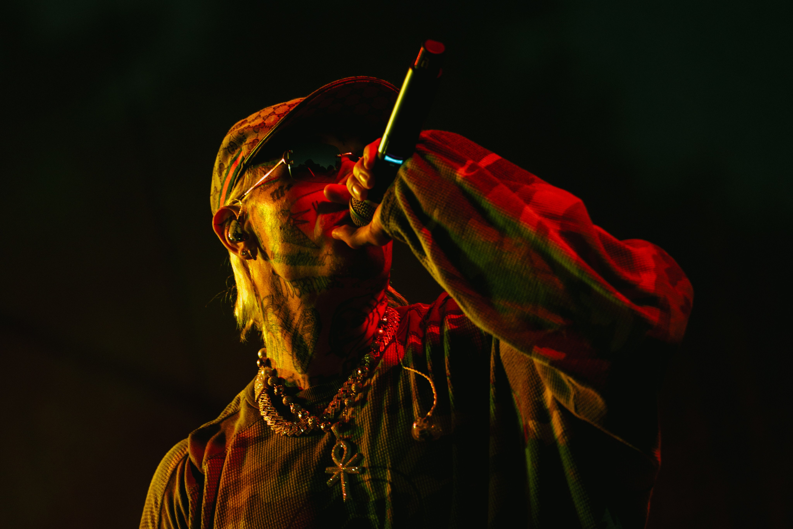 Concerts. Concert and portrait photographer in Prague