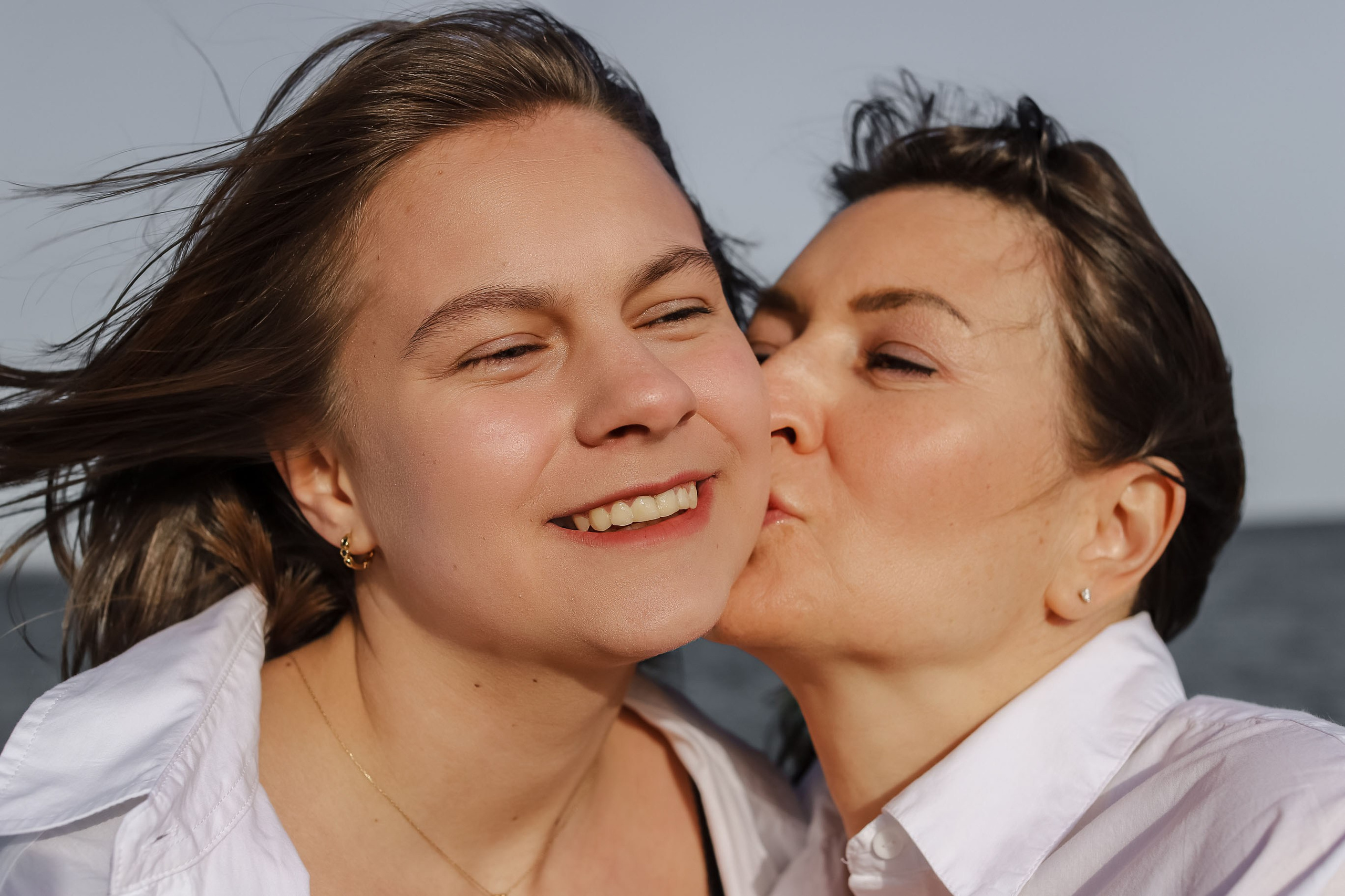 Три поколения. Cyprus Wedding & Family Photographer. Capturing cherished moments across the island: Larnaca, Limassol, Ayia Napa, Protaras, Paphos, Nicosia