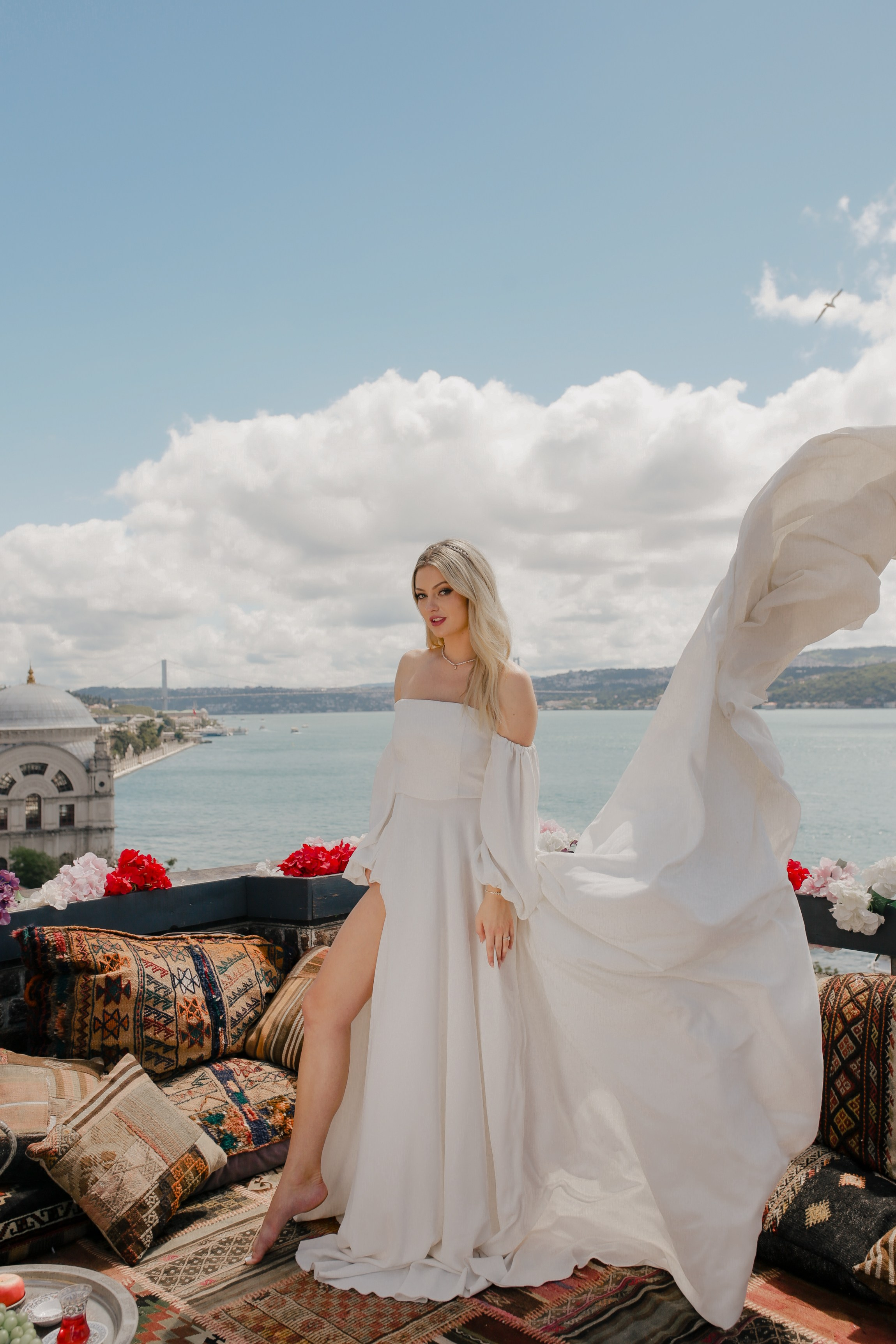 Australian couple. Фотограф Москва Ларина Юлия