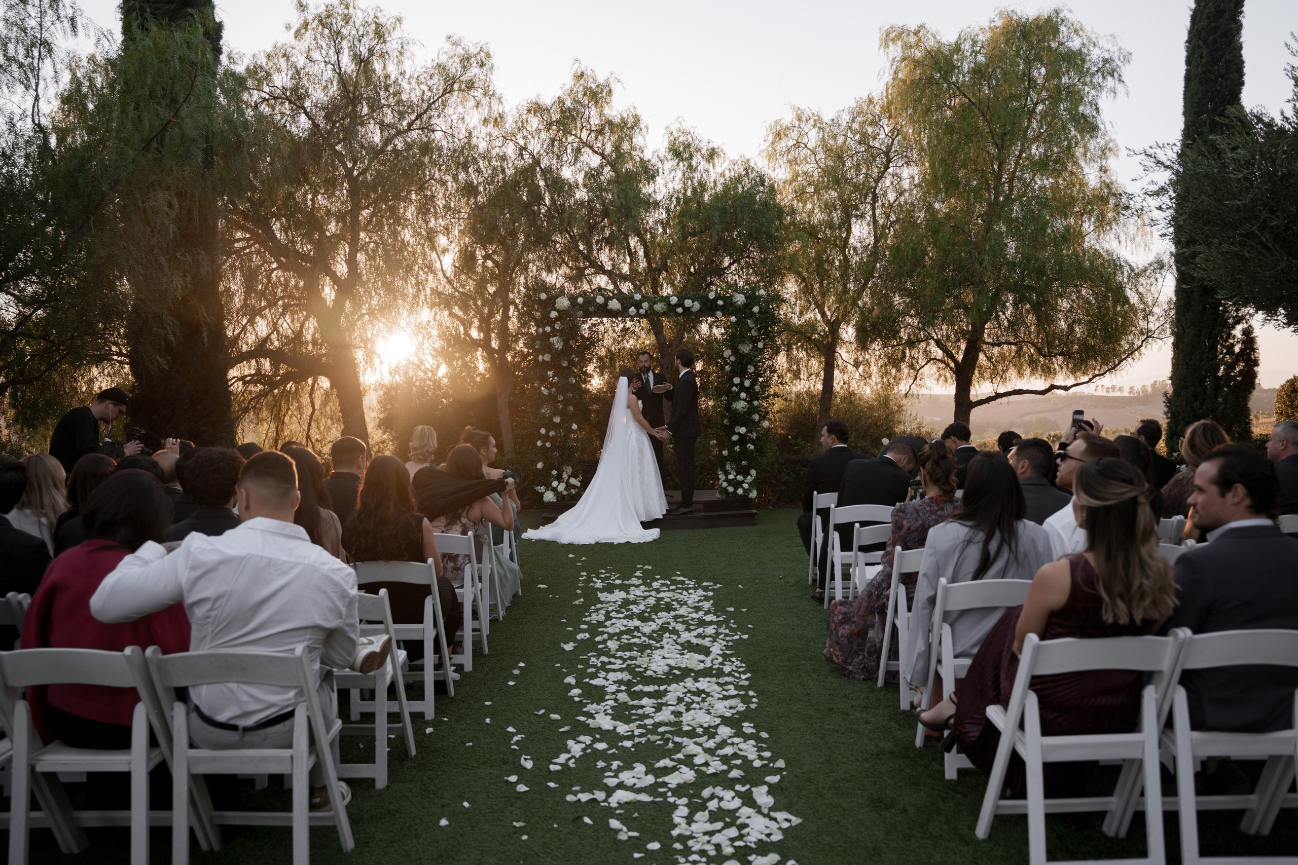M&M. Orange County Wedding Photographer & Videographer | Candid & Timeless Wedding Photo + Video | Italiantsev